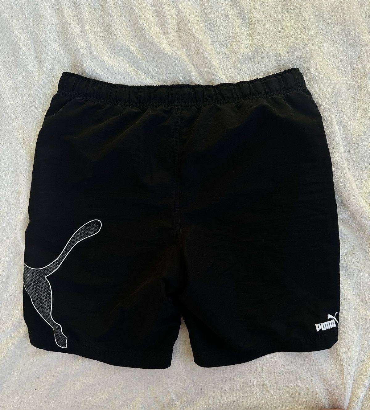Puma Puma shorts Size US 36 / EU 52 - 2 Thumbnail