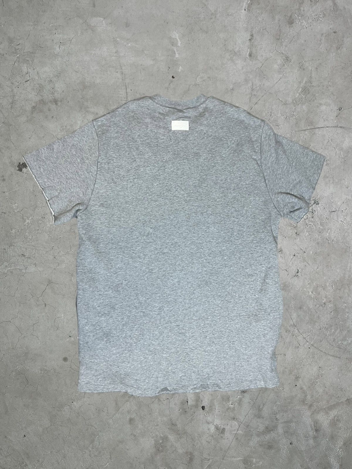 Fear of God × Nike Nike x FOG NBA Workout Shirt Size US L / EU 52-54 / 3 - 2 Thumbnail