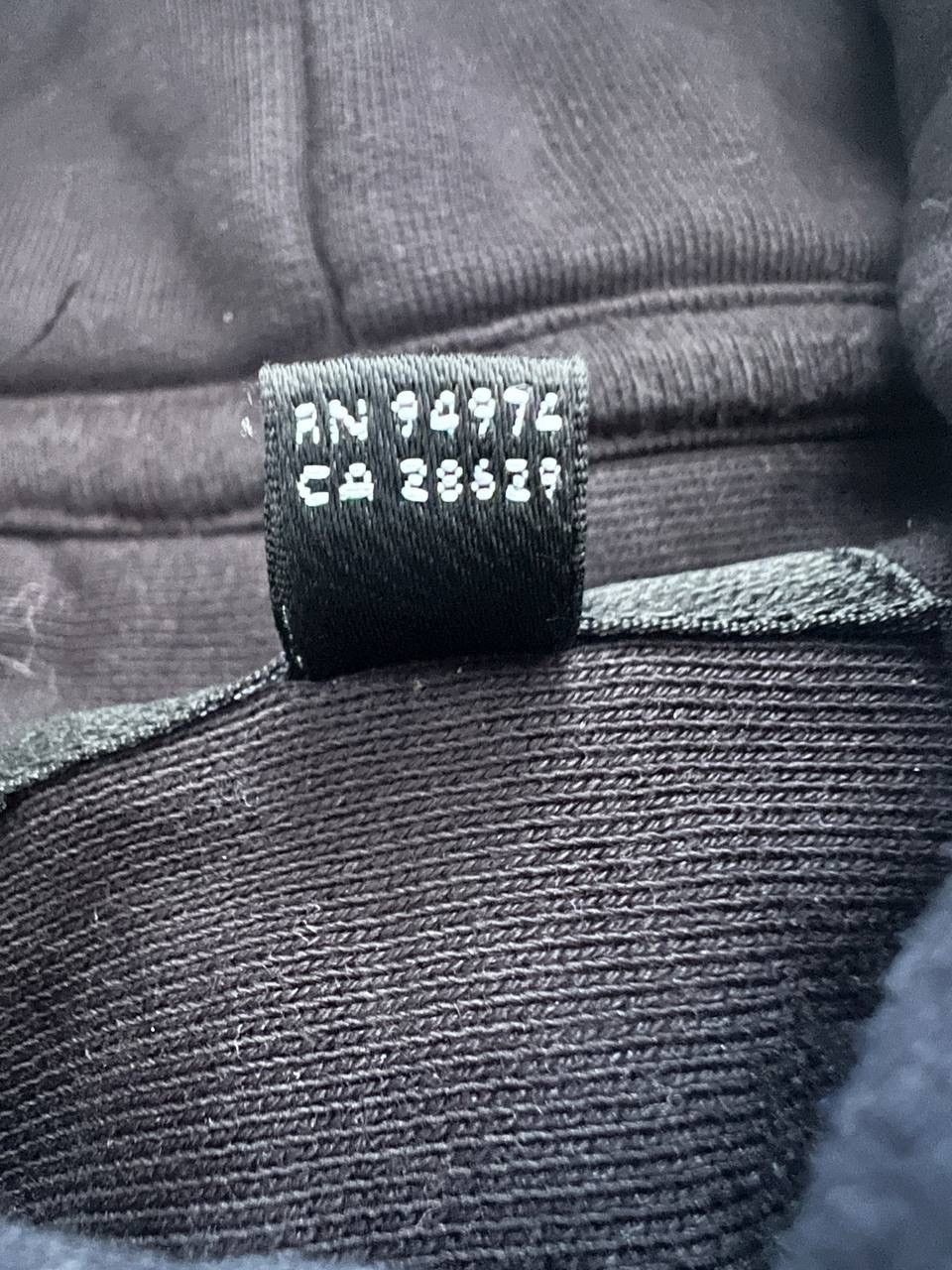 Stussy Stussy Have a Good vibe men's hoodie size XL Size US L / EU 52-54 / 3 - 6 Thumbnail