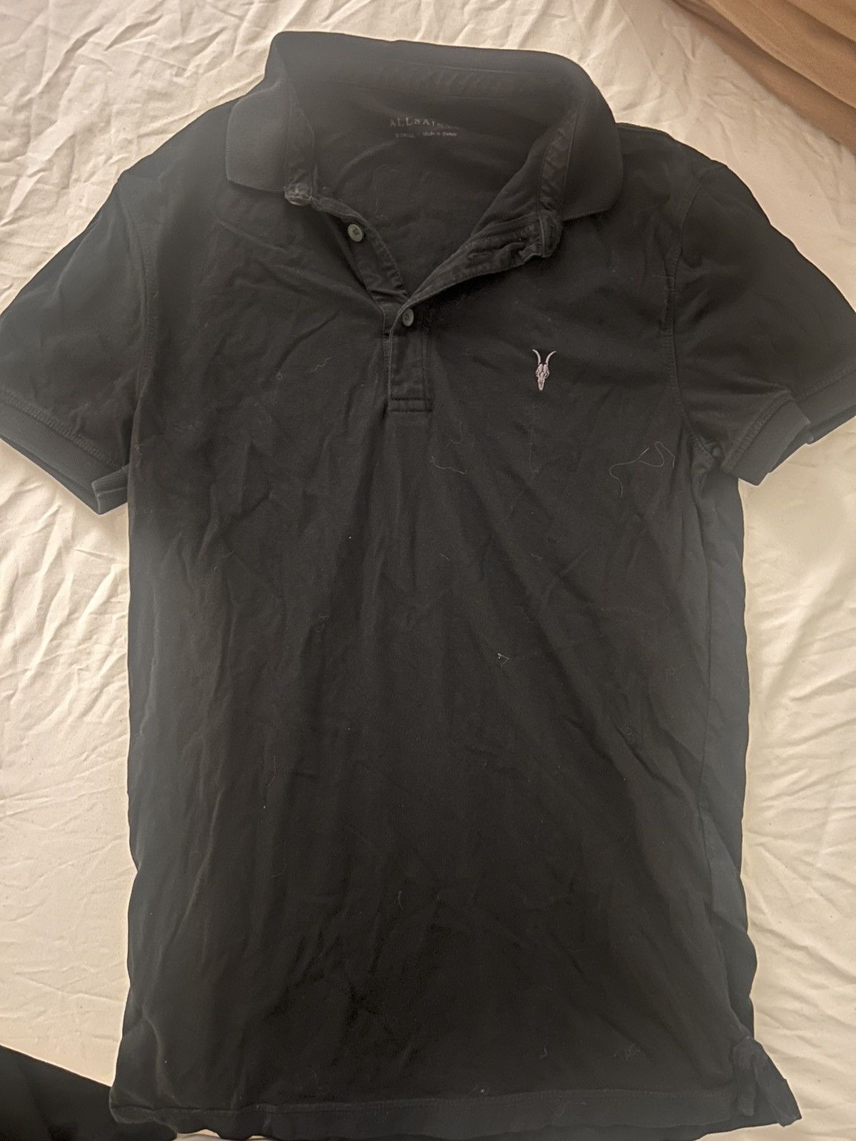 Allsaints Allsaints Polo XS Size US XS / EU 42 / 0 - 1 Thumbnail