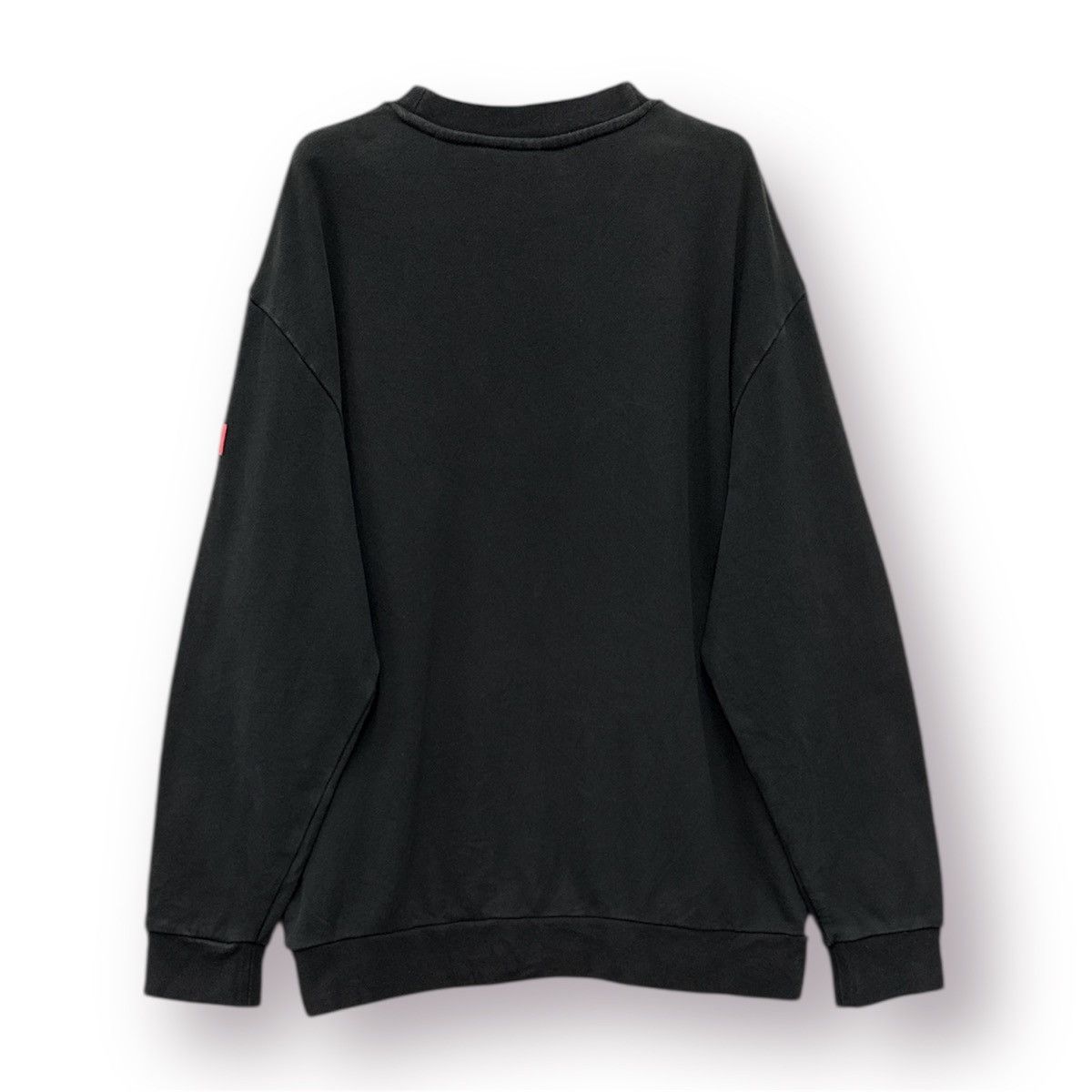 Adidas 🔥 Adidas Adventure Trefoil Roundneck Sweatshirt - 2XL Size US L / EU 52-54 / 3 - 9 Thumbnail