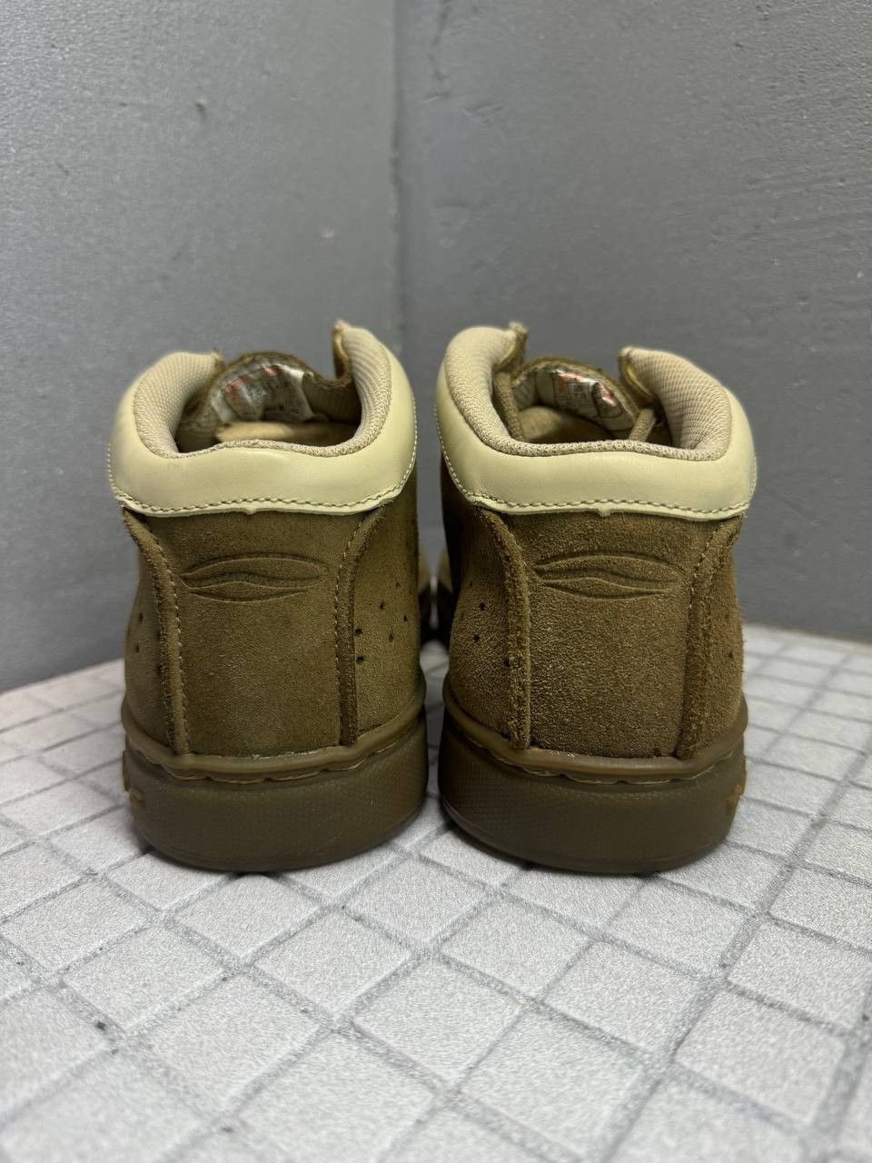 Vans Vans Carver Suede OG Boots Size US 7.5 / EU 40-41 - 5 Thumbnail