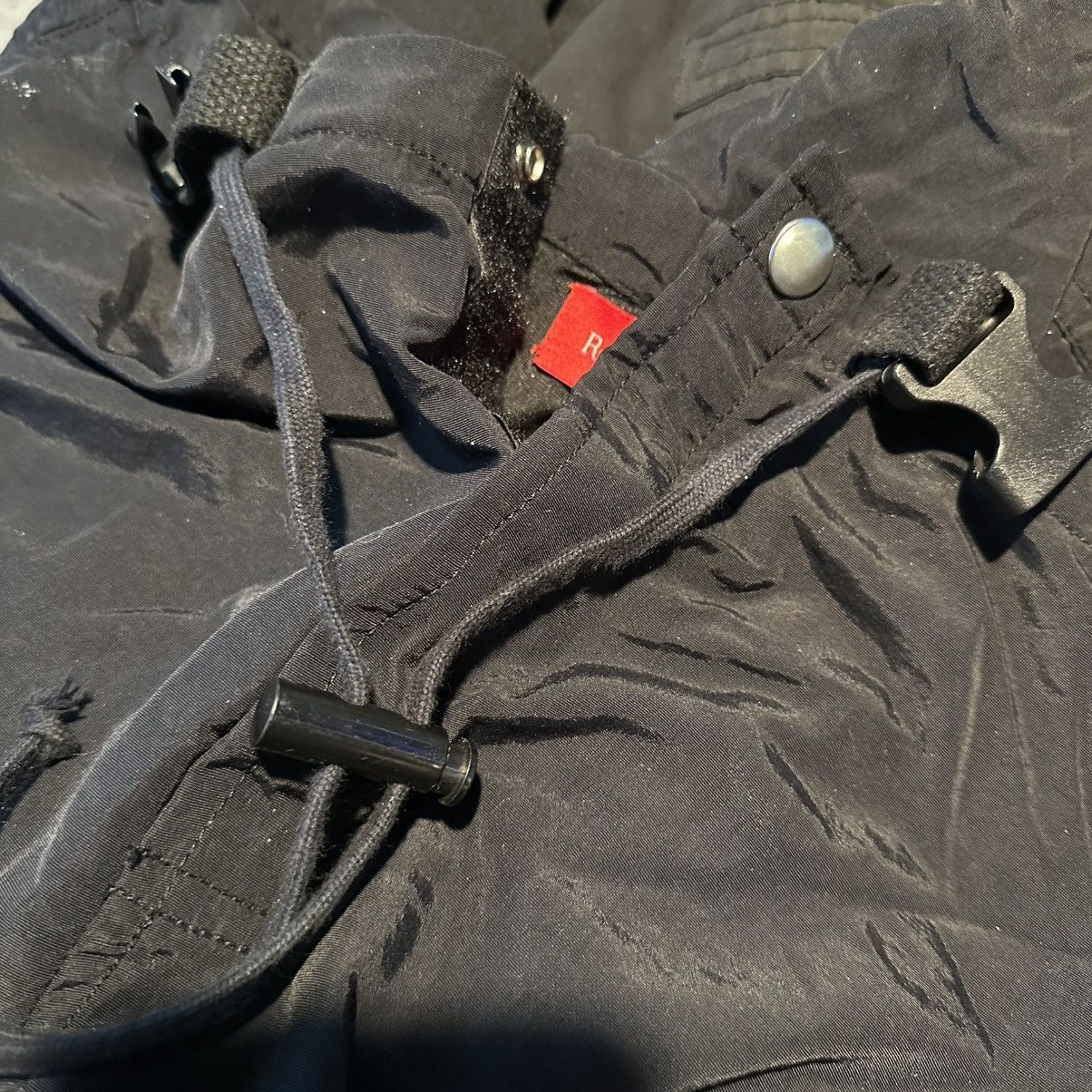 Other × Round Two Round Two Heart Hiking Pant Original Release Black Size US 30 / EU 46 - 2 Thumbnail