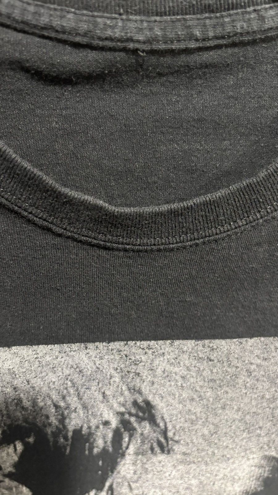 Band Tees Crystal Castles Edith Tee Size US L / EU 52-54 / 3 - 5 Thumbnail