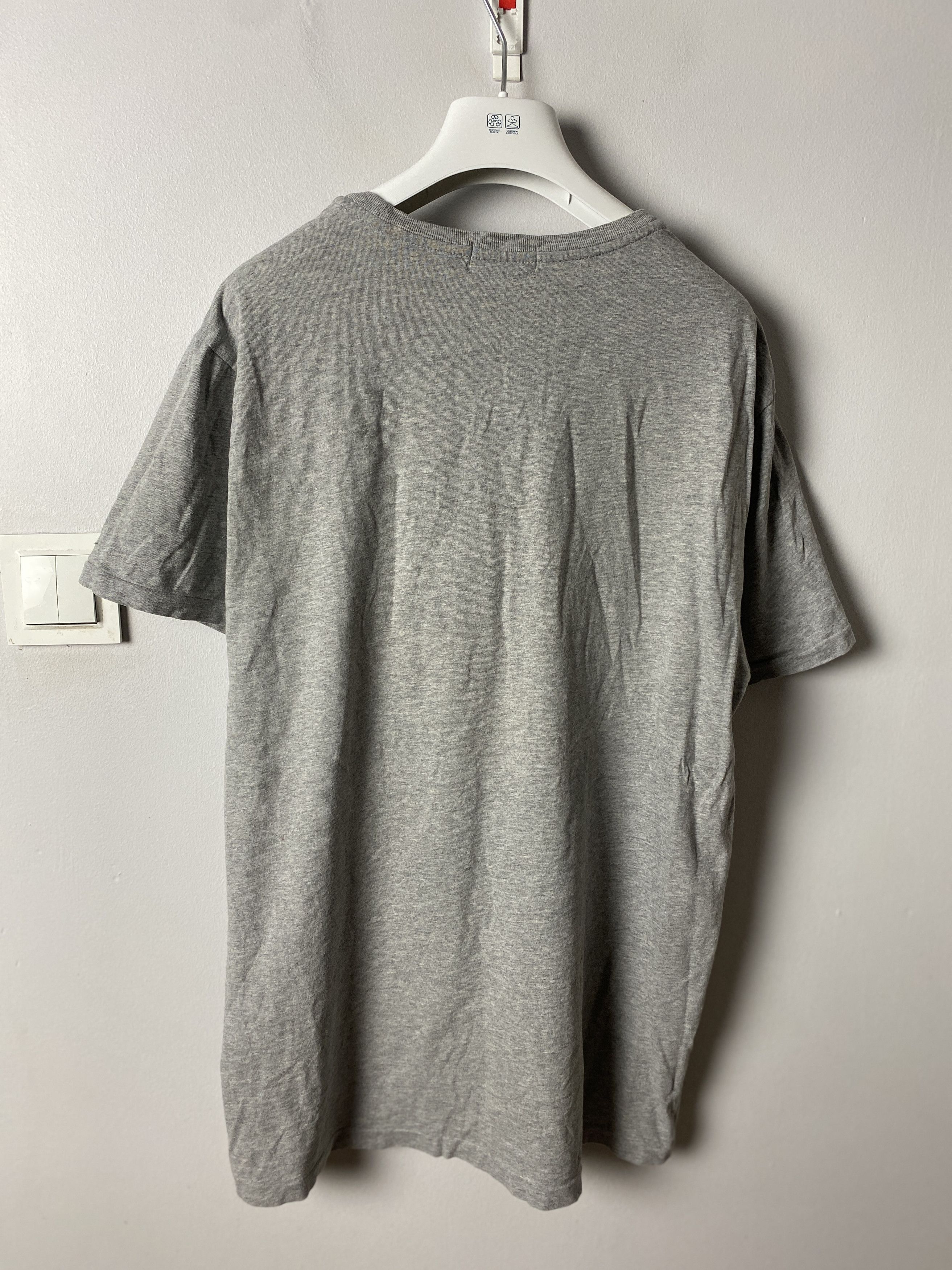 Polo Ralph Lauren Polo Ralph Lauren polo bear t-shirt tee Size US L / EU 52-54 / 3 - 6 Thumbnail