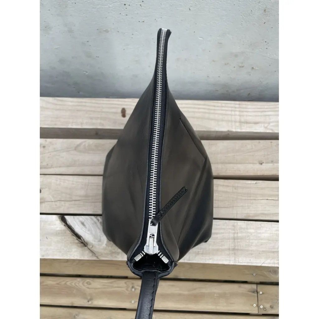 Rick Owens Porteville bag Size ONE SIZE - 4 Thumbnail