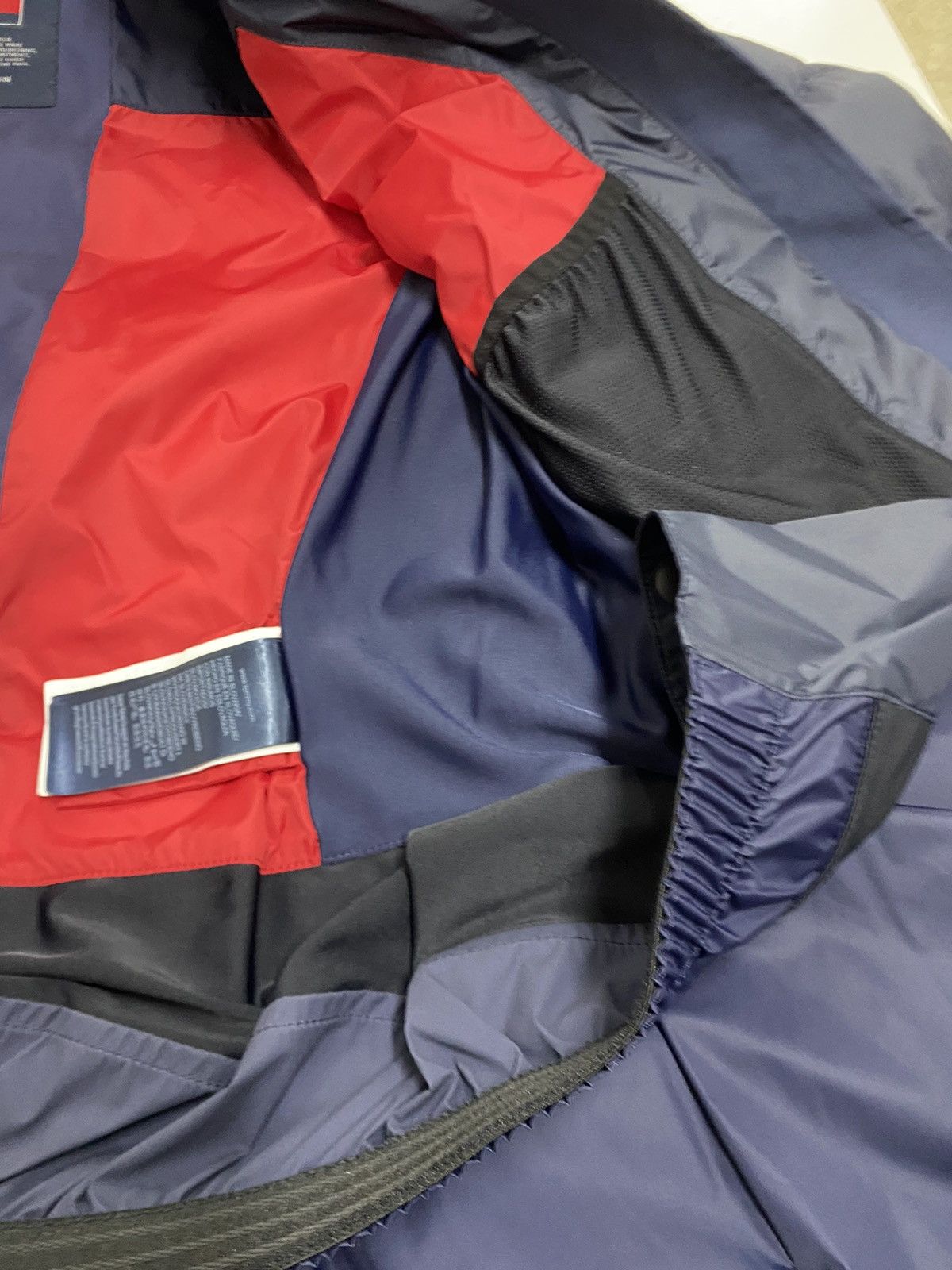 Rossignol Giacca neve Flag Sky Captain Rossignol x Tommy Hilfiger S/L Size S / US 4 / IT 40 - 21 Thumbnail