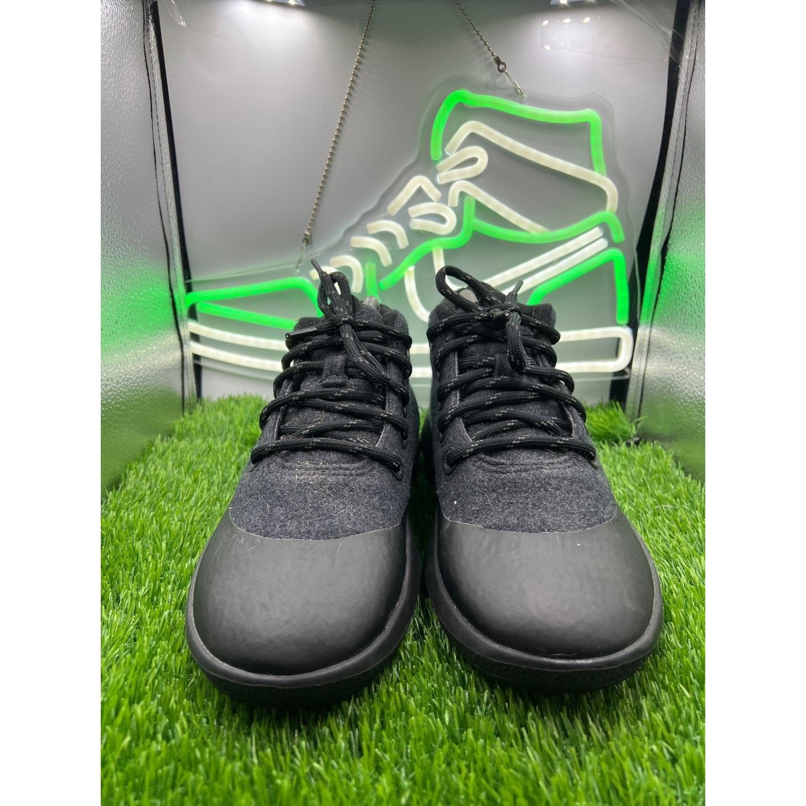 Allbirds Allbirds Wool Runner Up Mizzle Plus Shoes Women's 10 Size US 10 / IT 40 - 2 Thumbnail
