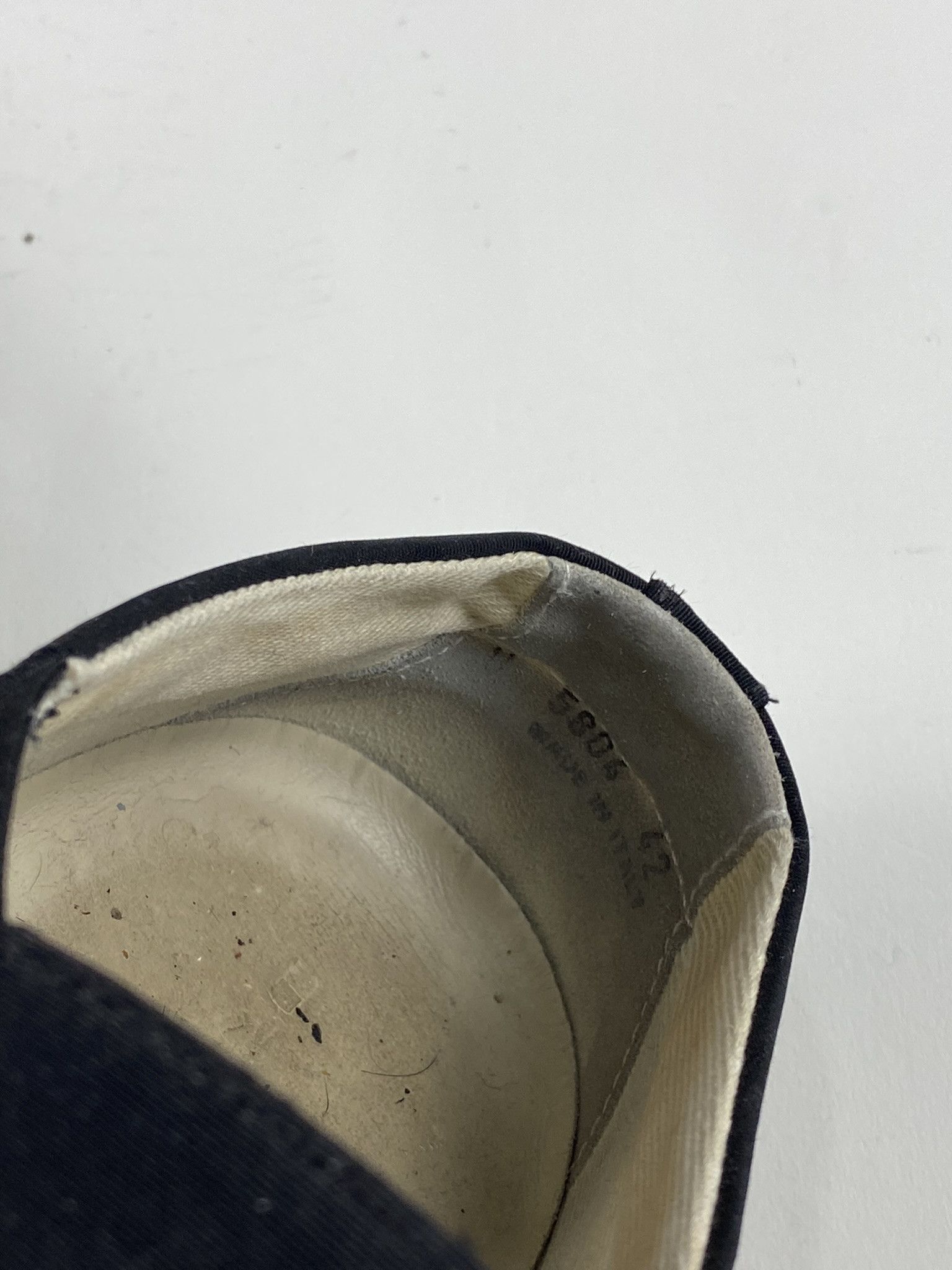 Rick Owens Drkshdw DRKSHDW Slip-On Ramones Size US 9 / EU 42 - 7 Thumbnail