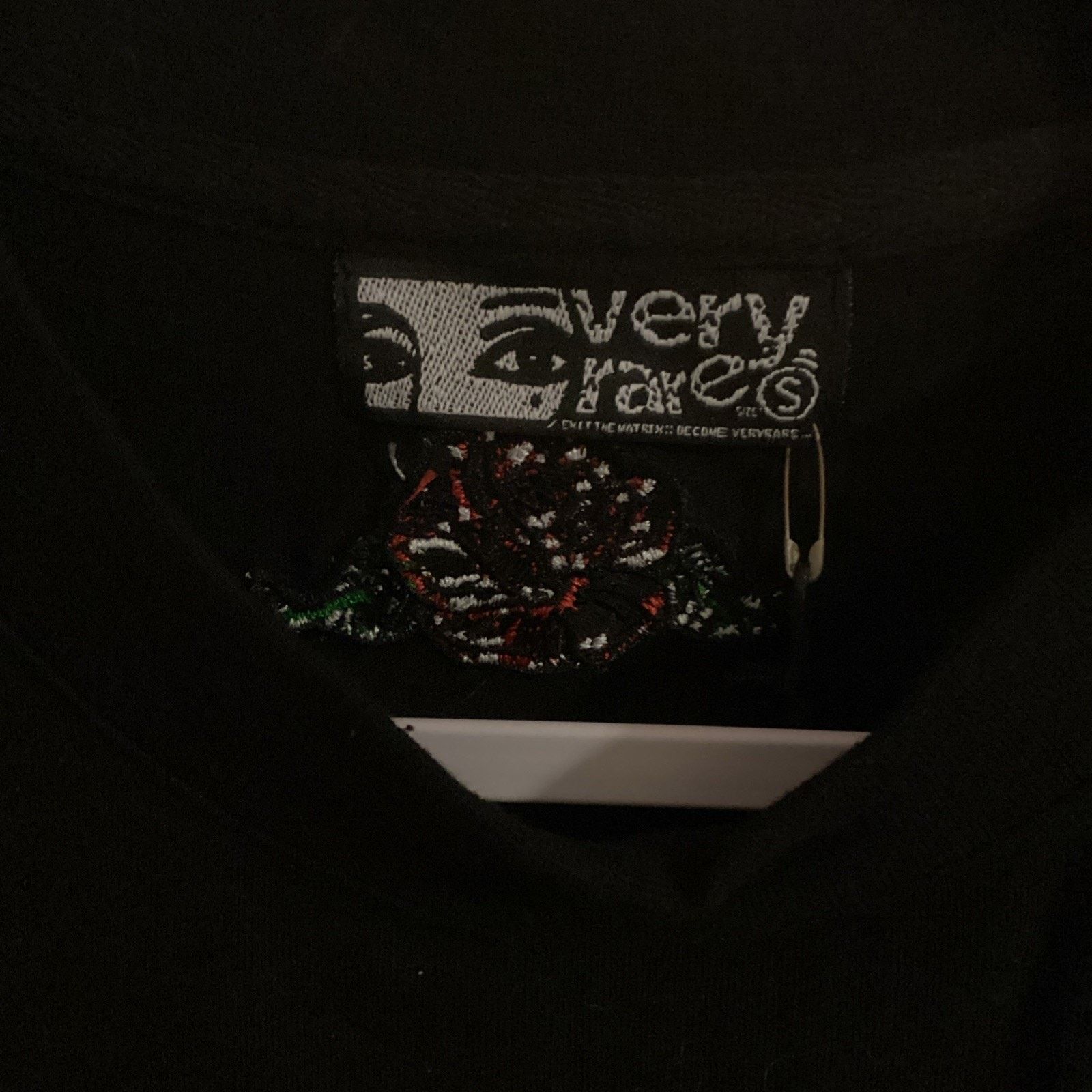 Other Men’s Very Rare Tee Shirt Size US S / EU 44-46 / 1 - 4 Thumbnail