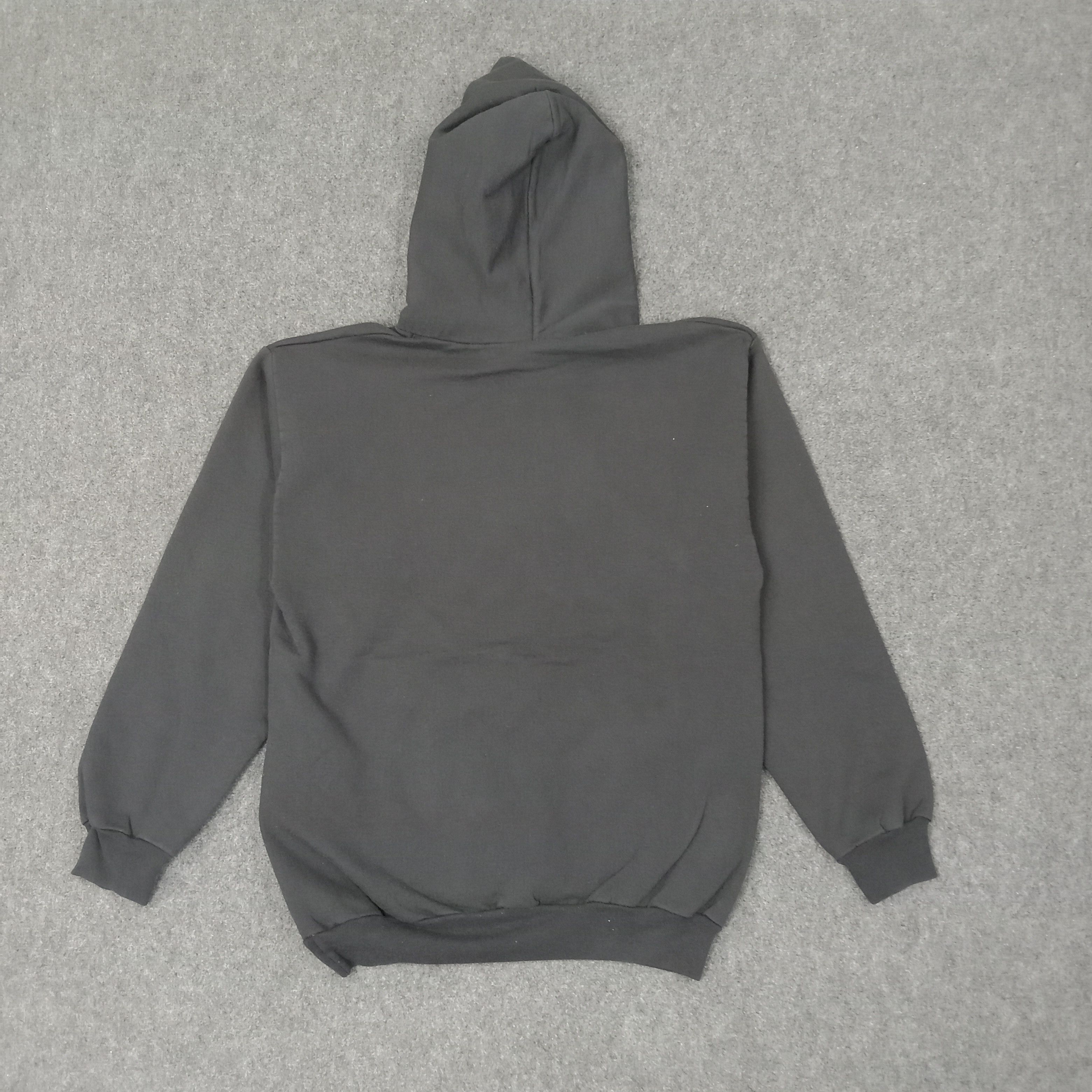 Vintage Hedrick Hornets Football Club Streetwear Hoodies C226N11 Size US M / EU 48-50 / 2 - 5 Thumbnail