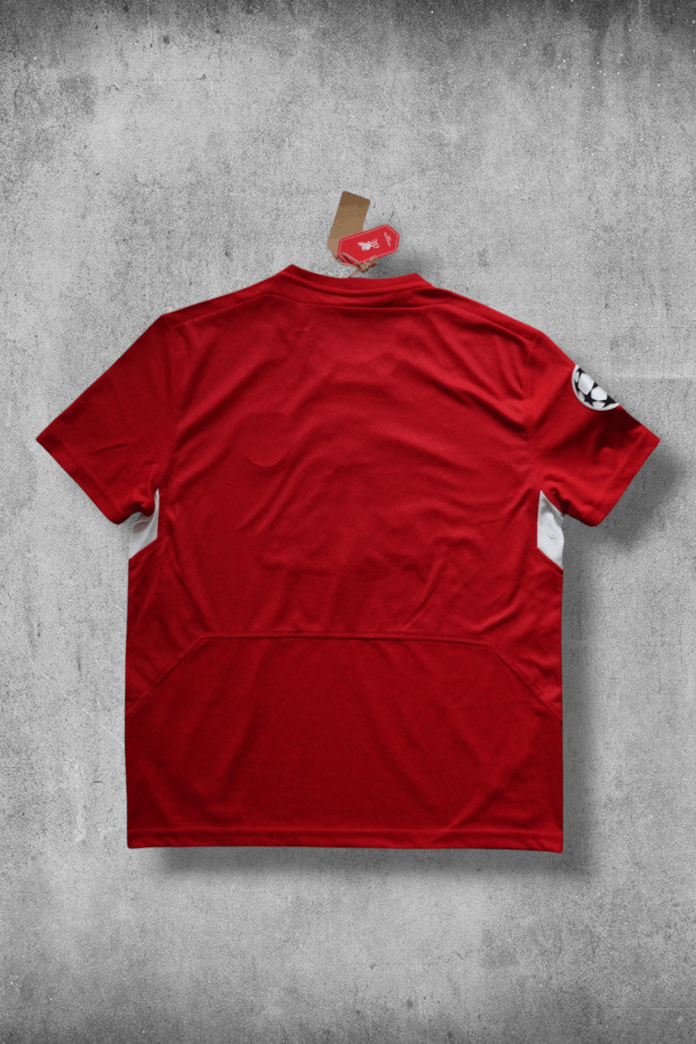 Other LFC x Liverpool F.C. x Soccer x Football Jersey x L size Size US L / EU 52-54 / 3 - 2 Thumbnail
