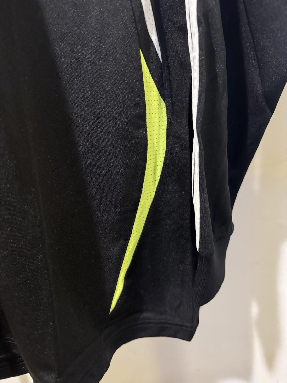 Adidas New Adidas Originals Spiders Goalkeeper Loose Fit LS Top Size US XL / EU 56 / 4 - 4 Thumbnail
