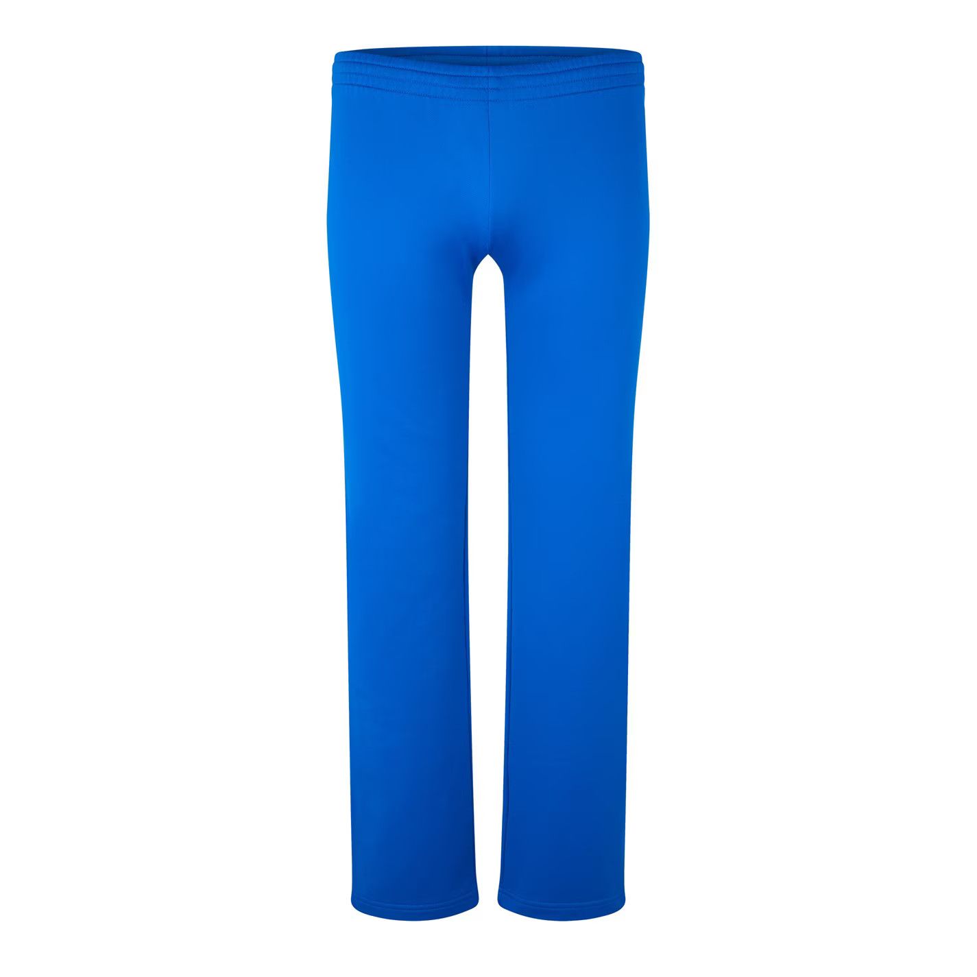 Balenciaga o1g2r1mq0226 Low-Waist Sweatpants & Joggers In Blue Size US 30 / EU 46 - 1 Thumbnail