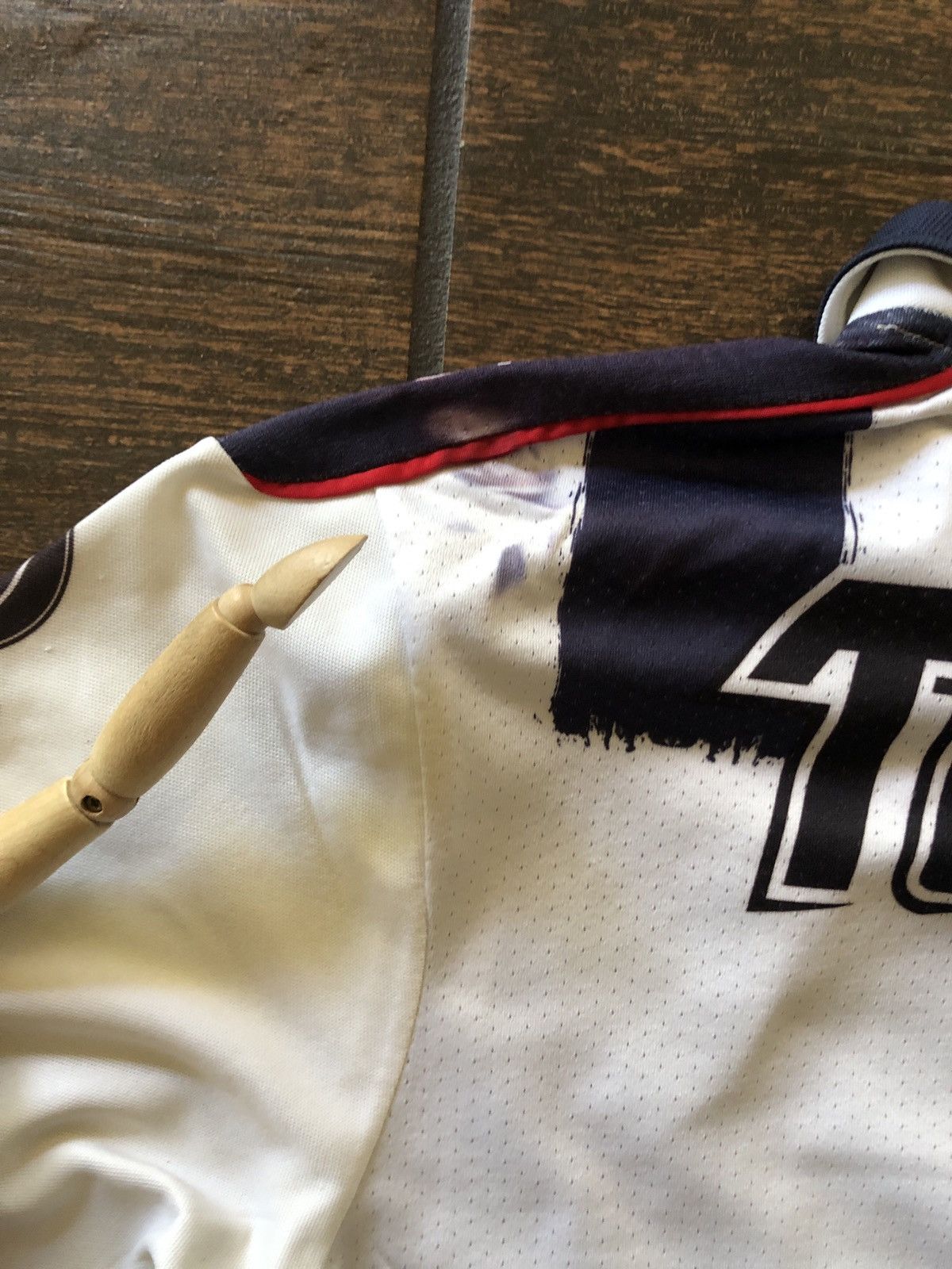 Puma × Vintage Monterrey Puma jersey Size US S / EU 44-46 / 1 - 13 Thumbnail
