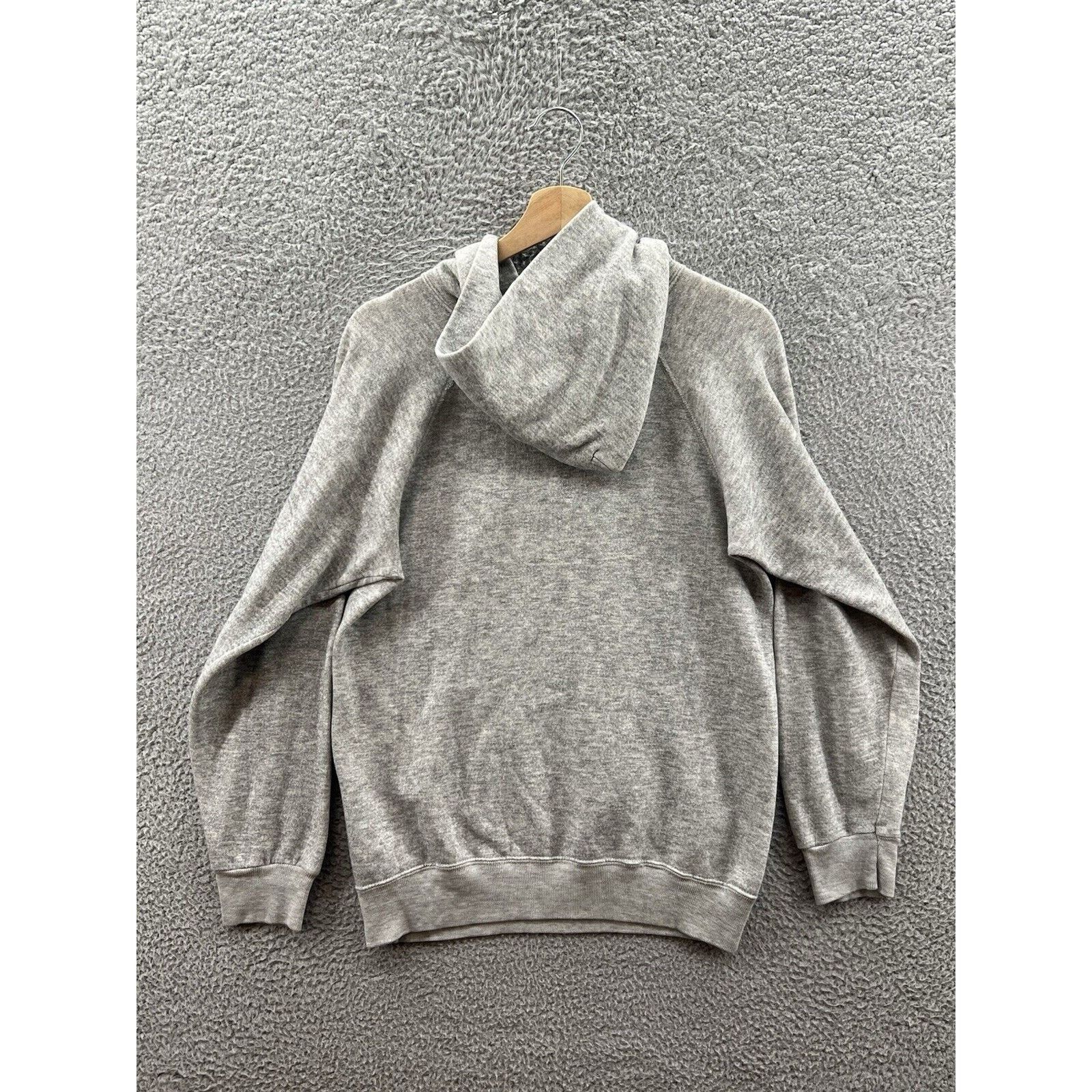 Champion Champion Harvard University Heather Gray Hoodie Men’s Medium Size US M / EU 48-50 / 2 - 2 Thumbnail