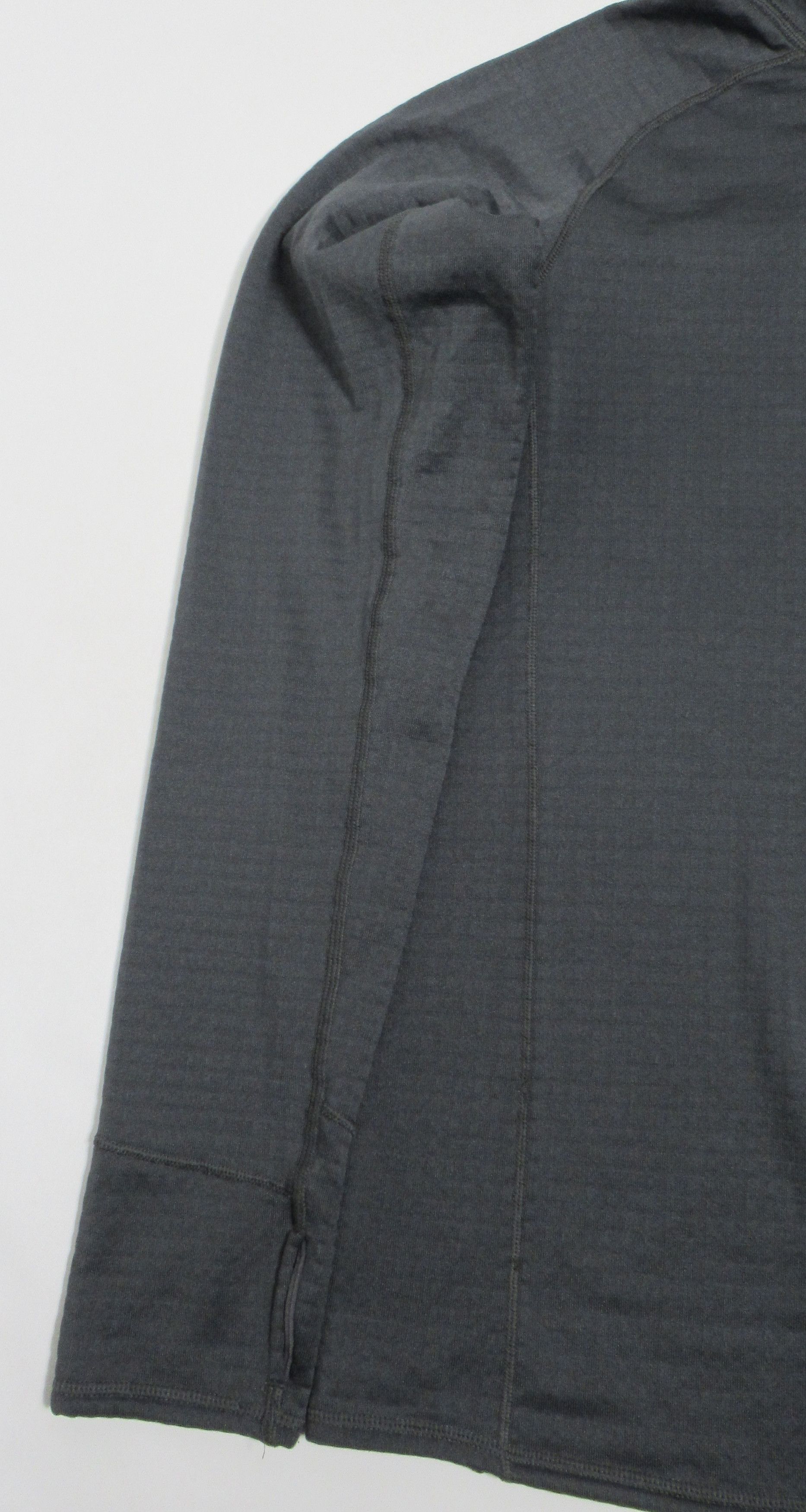 Patagonia Patagonia Men's R1® Hoody Forge Grey FGE 40074FA16 Size S Size US S / EU 44-46 / 1 - 4 Thumbnail