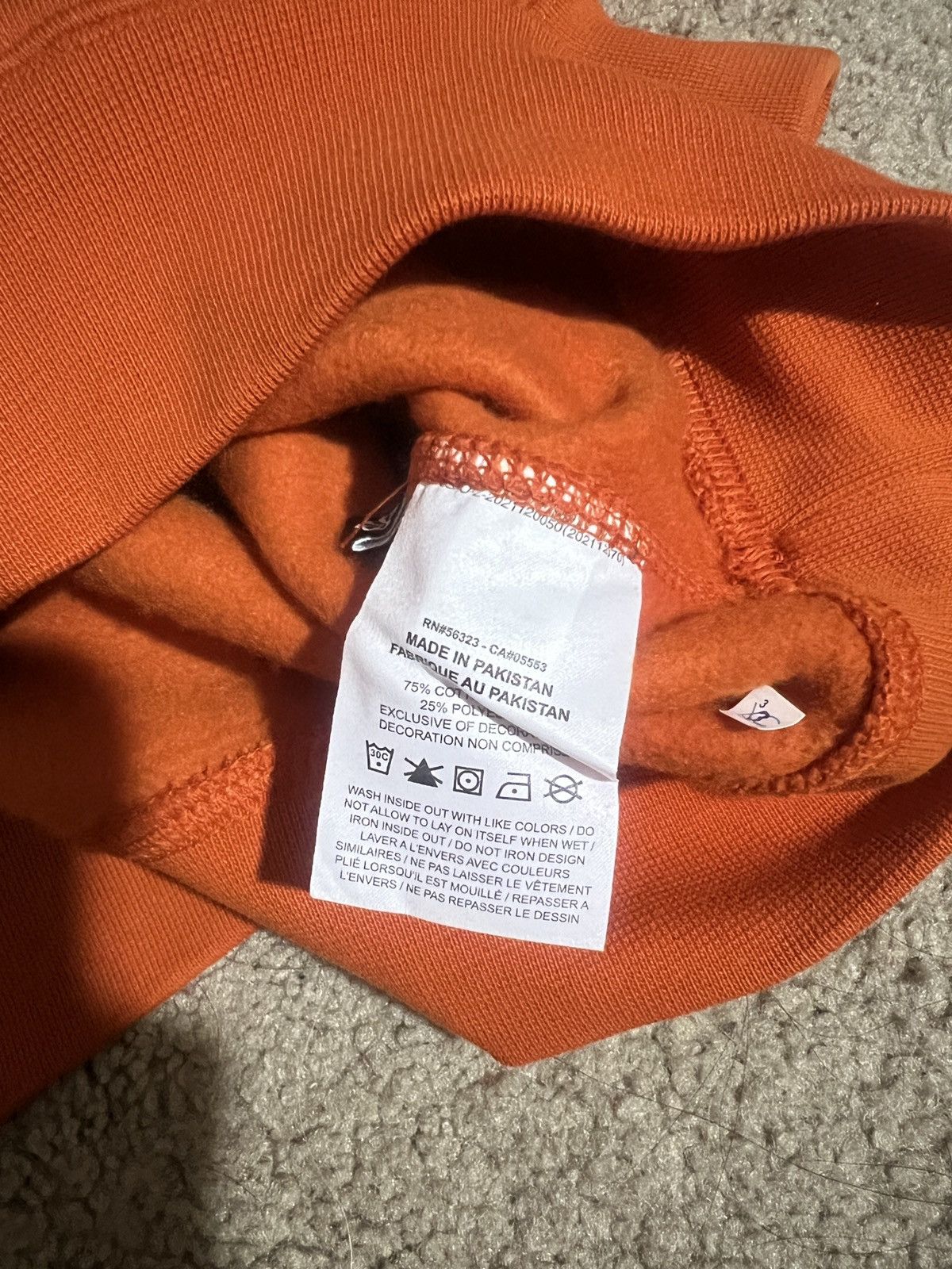 Nike Nike ACG Therma-FIT Fleece Hoodie Size US M / EU 48-50 / 2 - 5 Thumbnail