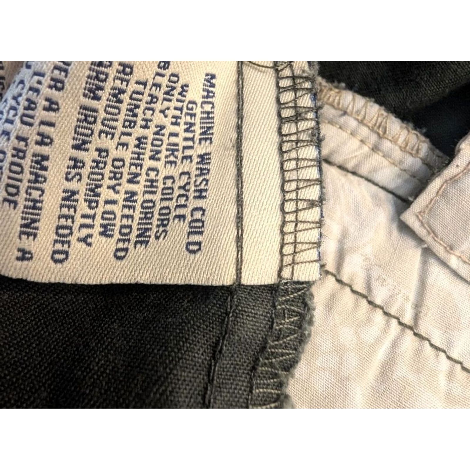 Vintage VINTAGE Caribbean Joe Blazer Shirt? Size M / US 6-8 / IT 42-44 - 7 Thumbnail