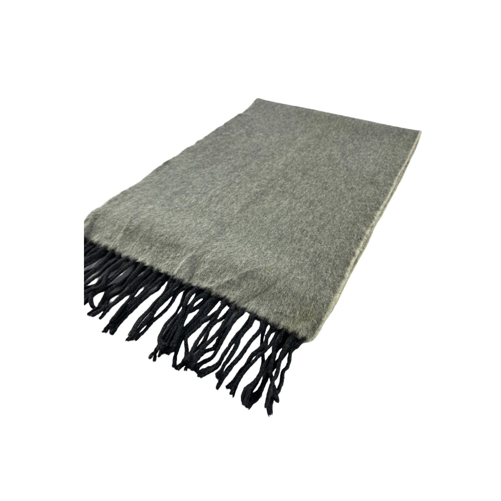 Drake's × Vintage Drakes Scarf / Muffler / Neckwear Size ONE SIZE - 3 Thumbnail