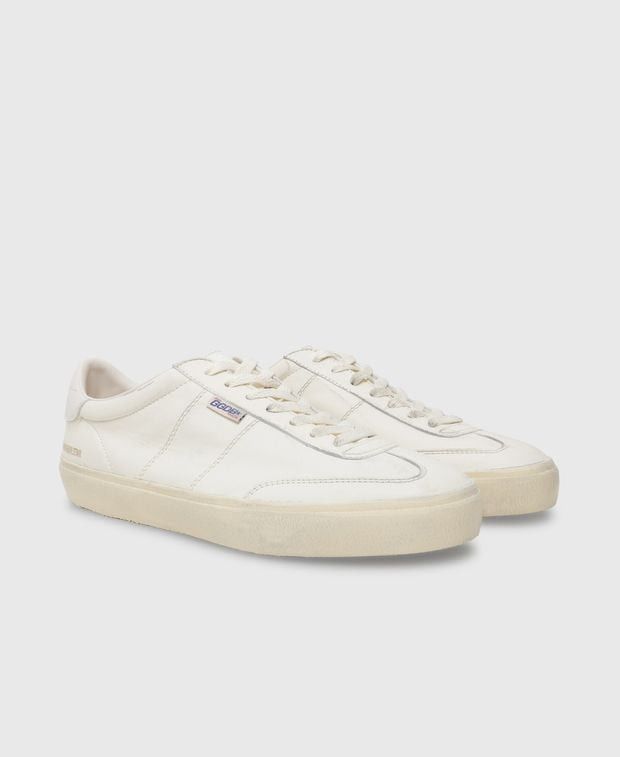 Golden Goose Sneakers Size US 7 / EU 40 - 1 Thumbnail