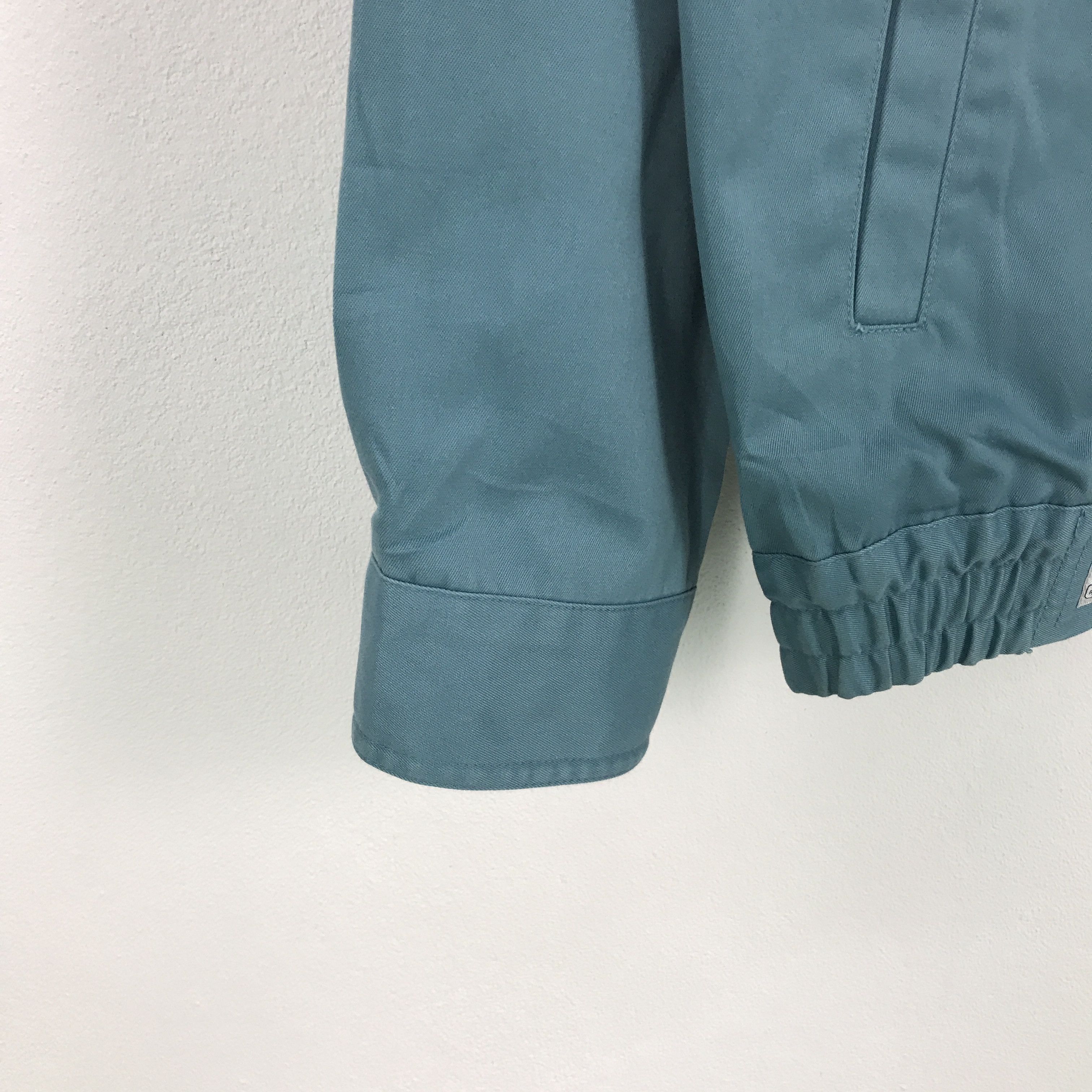 Gear for Sports × Japanese Brand vtg nissan racing work uniform custom jacket Size US L / EU 52-54 / 3 - 8 Thumbnail