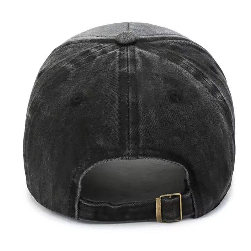 Other Shark Embroidery Casual Baseball Cap Hat Size ONE SIZE - 5 Thumbnail