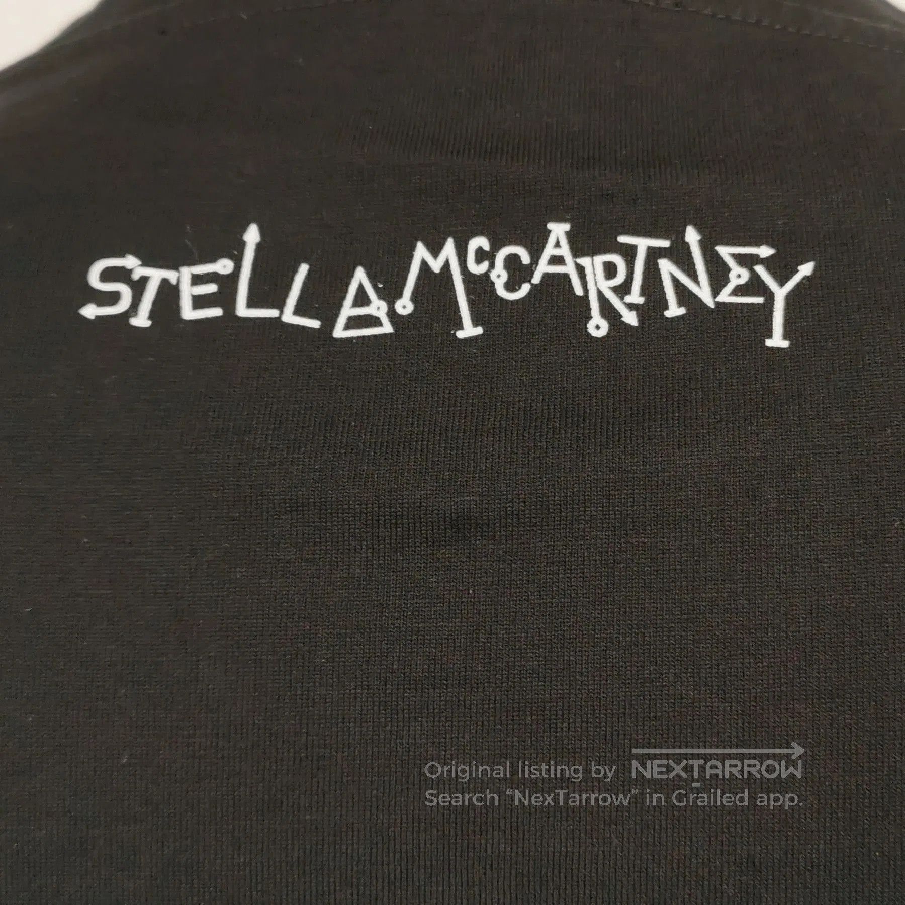 Acne Studios Acne Studios M Cotton Solid Crew Neck T-Shirt. Size US XXS / EU 40 - 4 Thumbnail