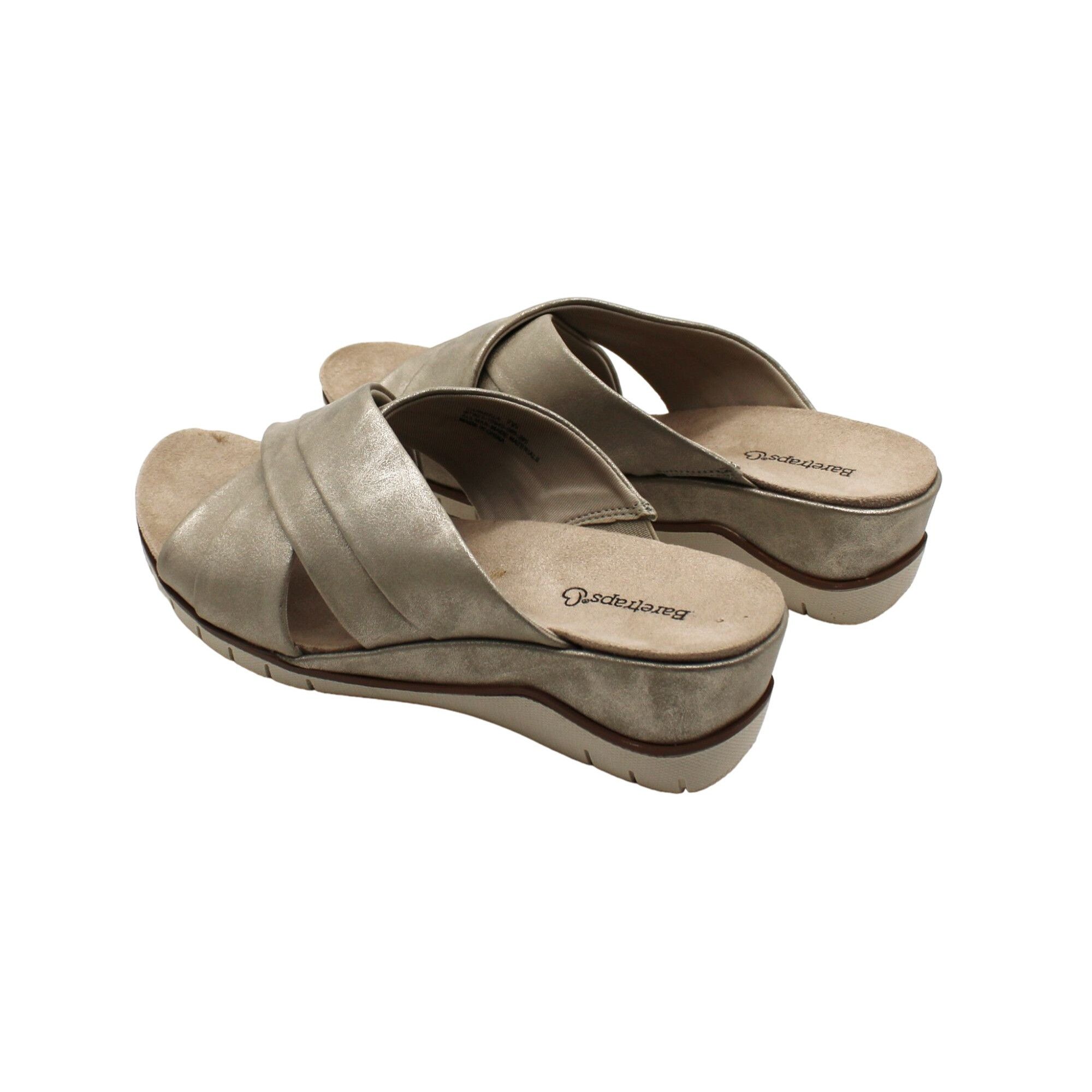 Other BareTraps Womens Carmiela Sandals Size US 7 / IT 37 - 6 Thumbnail