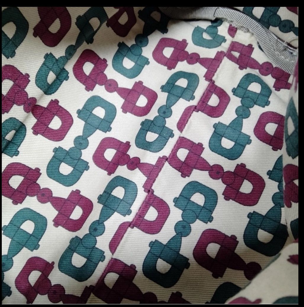 Gucci Gucci GG Micro Guccissima Leather Boston Bag‎ Size ONE SIZE - 7 Thumbnail