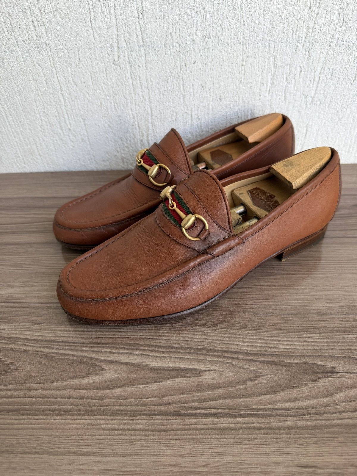 Tom Ford Gucci Loafers | Grailed