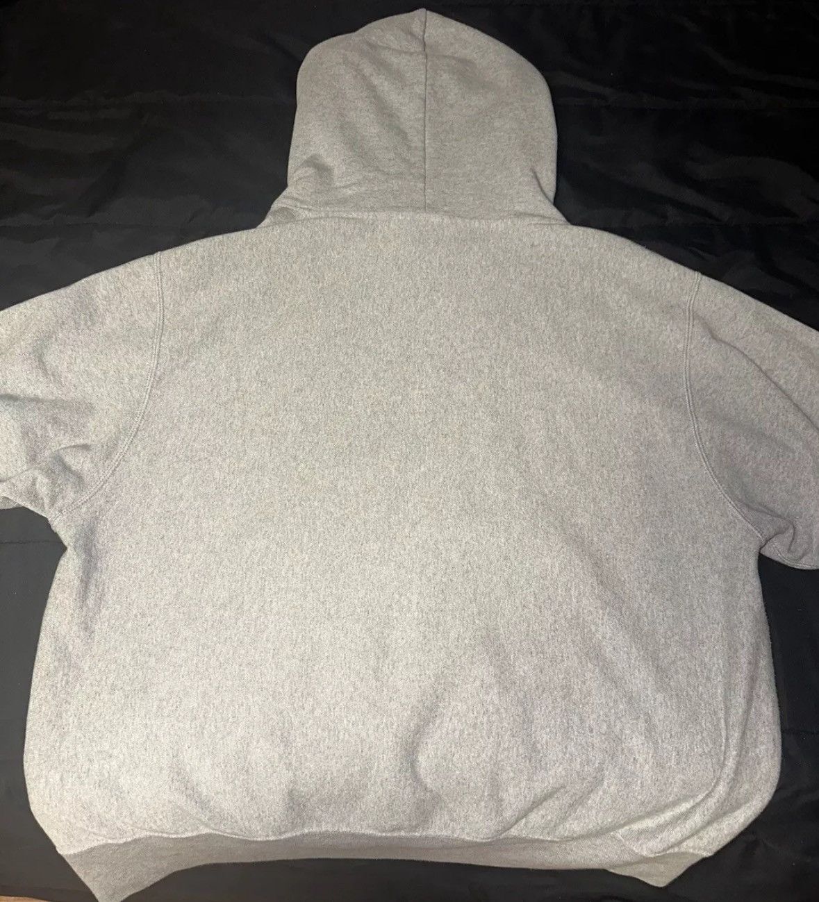 Bape × JJJJound Bape x JJJJOUND hoodie Size US S / EU 44-46 / 1 - 3 Thumbnail