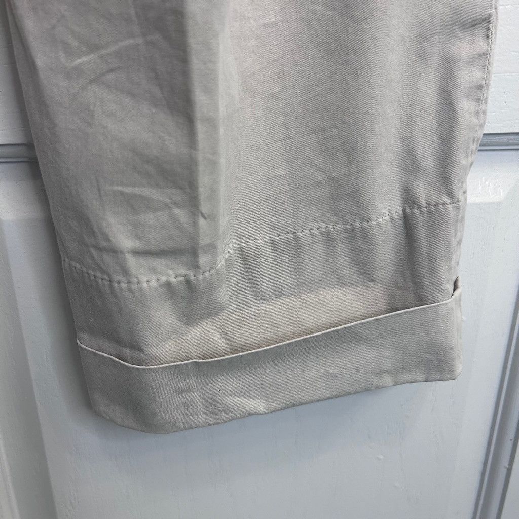 James Perse Women's James Perse Pants, Size 27, Beige Size 27" / US 4 / IT 40 - 5 Thumbnail