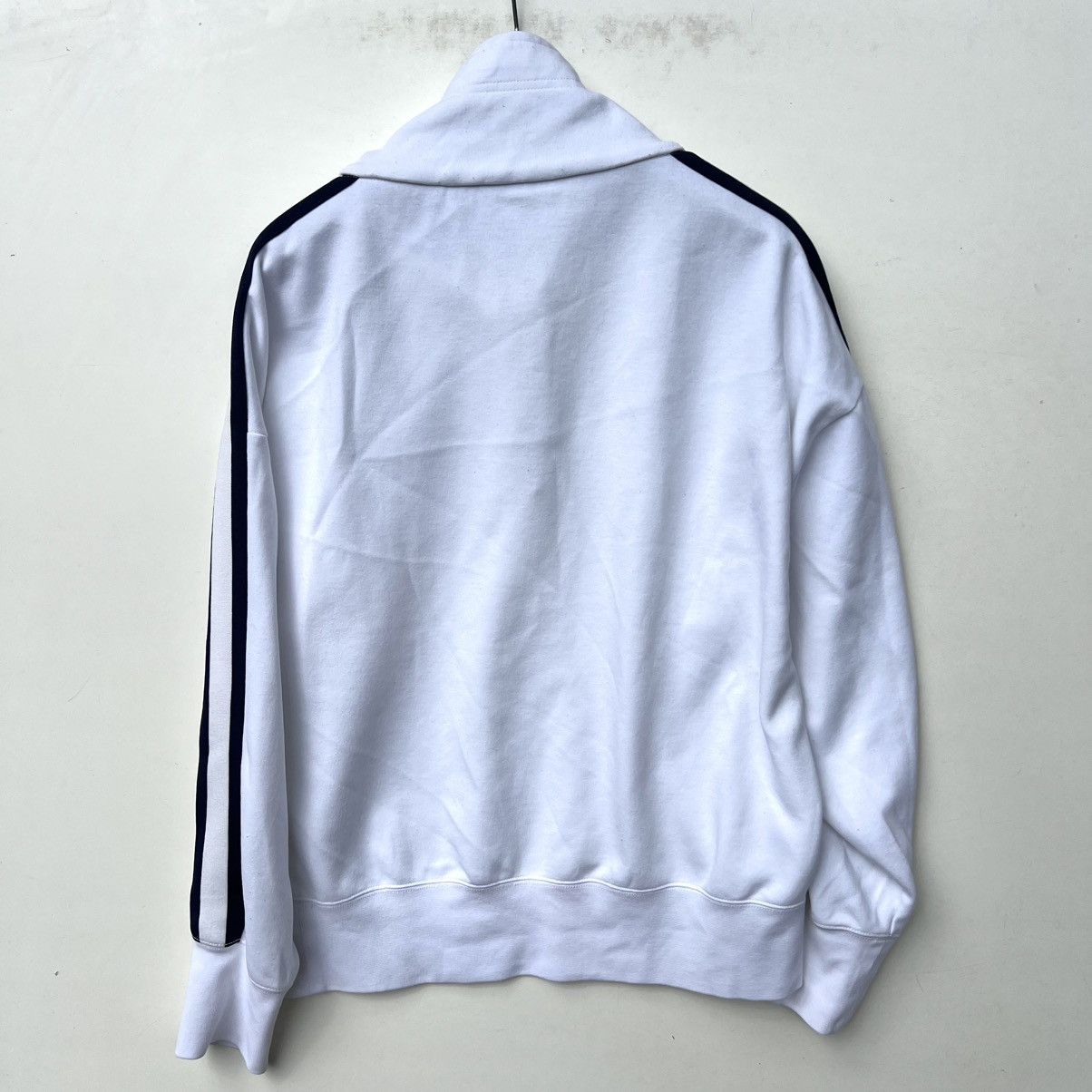 Polo Ralph Lauren × Ralph Lauren Polo Ralph Lauren 1/4 zip hoodie sweatshirt Size US L / EU 52-54 / 3 - 2 Thumbnail