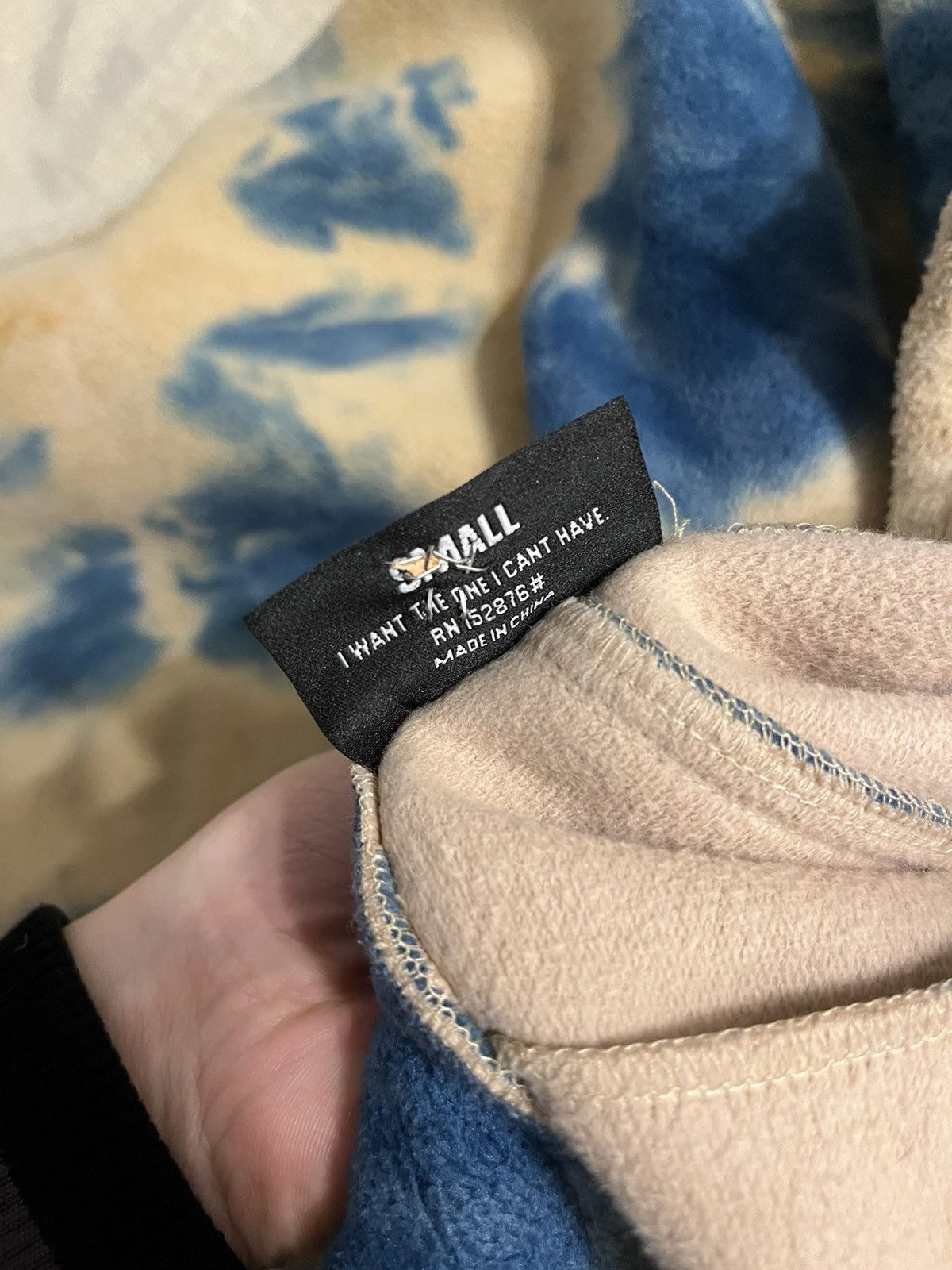 Pleasures PLEASURES SWEATPANTS Size US 28 / EU 44 - 4 Thumbnail