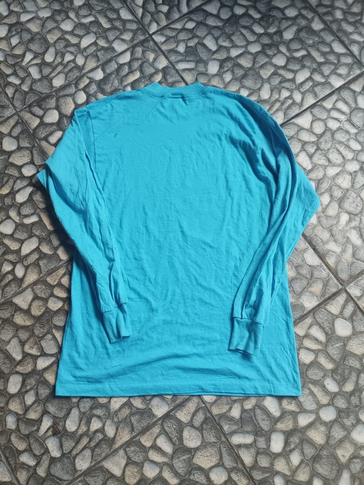 Band Tees Bjork promo japan Size US L / EU 52-54 / 3 - 2 Thumbnail