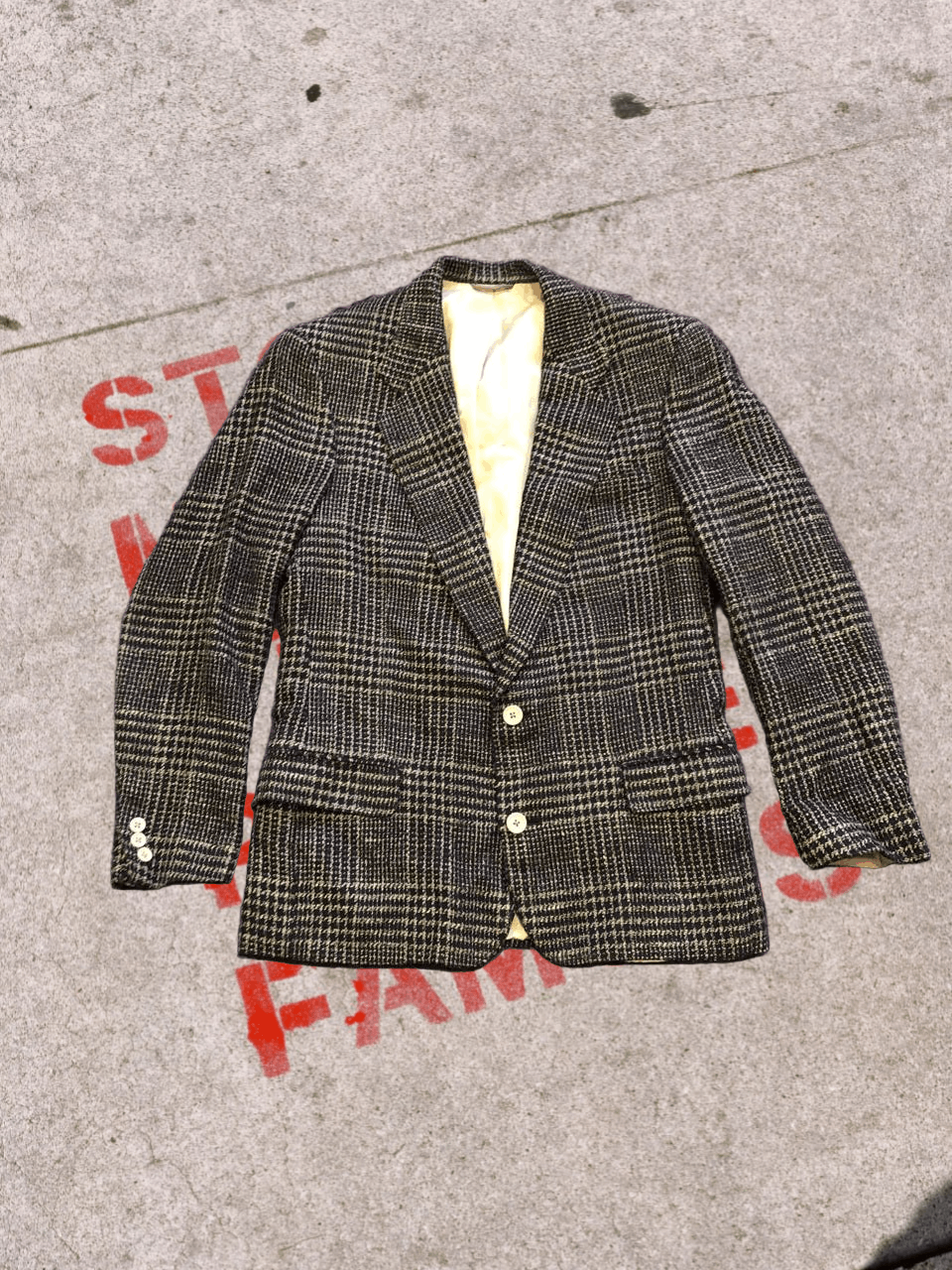 Christian Dior Monsieur Vintage Dior Blazer Size 40L - 1 Thumbnail