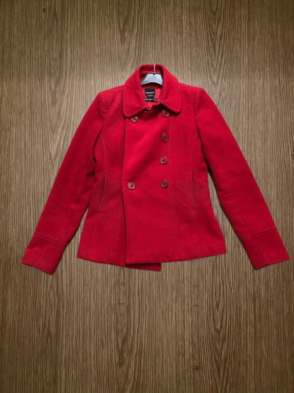 Miss Sixty Miss Sixty Jacker Size M / US 6-8 / IT 42-44 - 1 Thumbnail