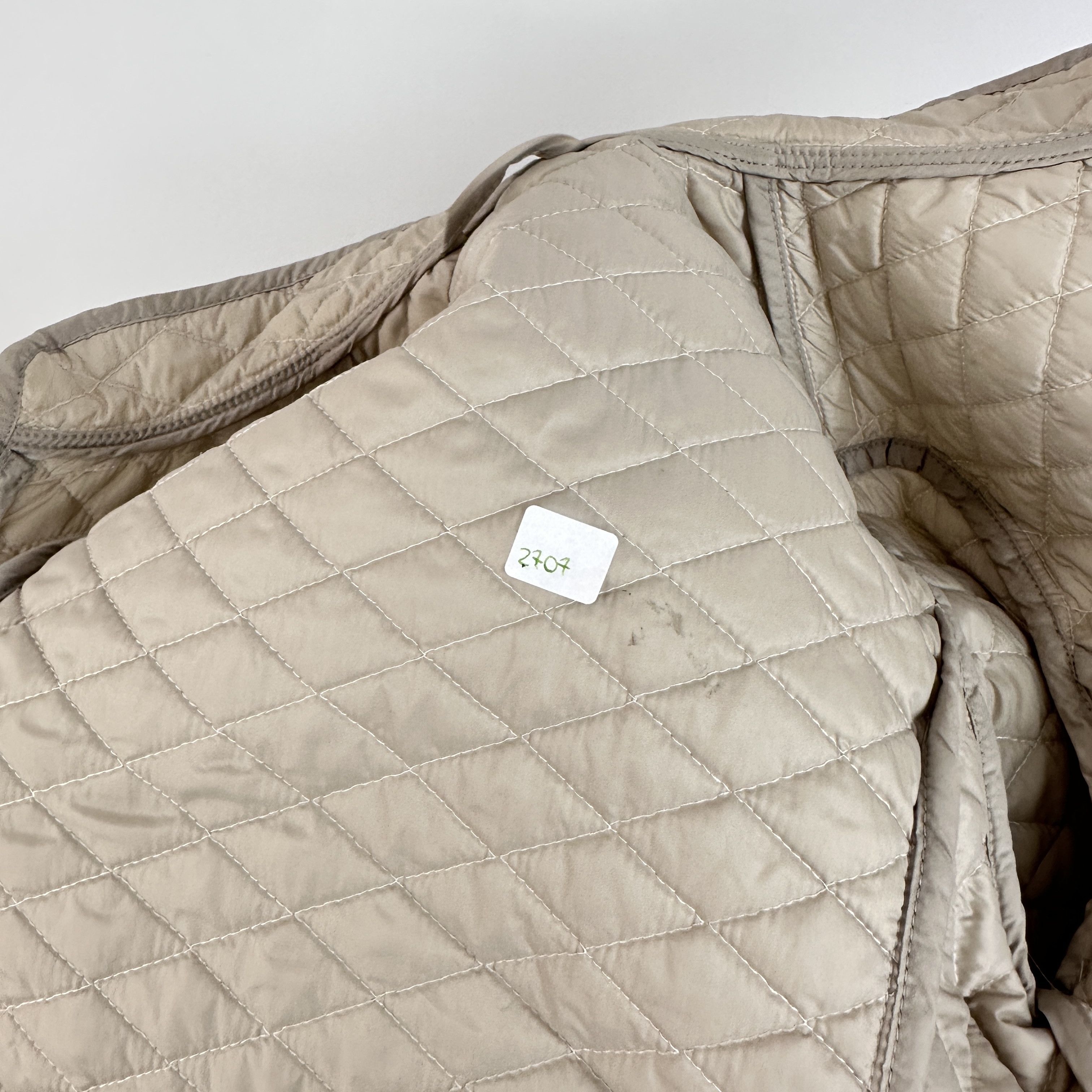 Moncler Piumino Moncler – 10 Anni Size XXS / US 00 / IT 34 - 9 Thumbnail
