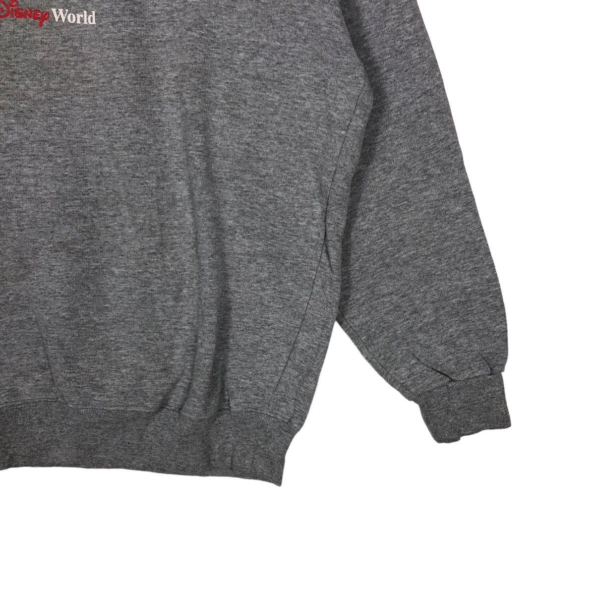 Cartoon Network 🔥90’s Vintage Crewneck Sweatshirt Disney Mickey Mouse Size US L / EU 52-54 / 3 - 5 Thumbnail