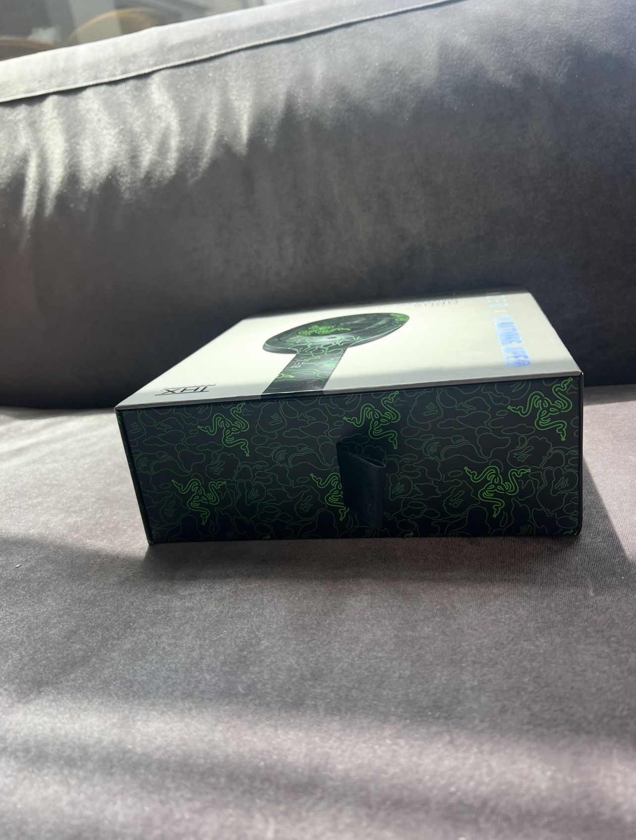 Bape Bape x Razer Opus Wireless Headphones Size ONE SIZE - 11 Thumbnail