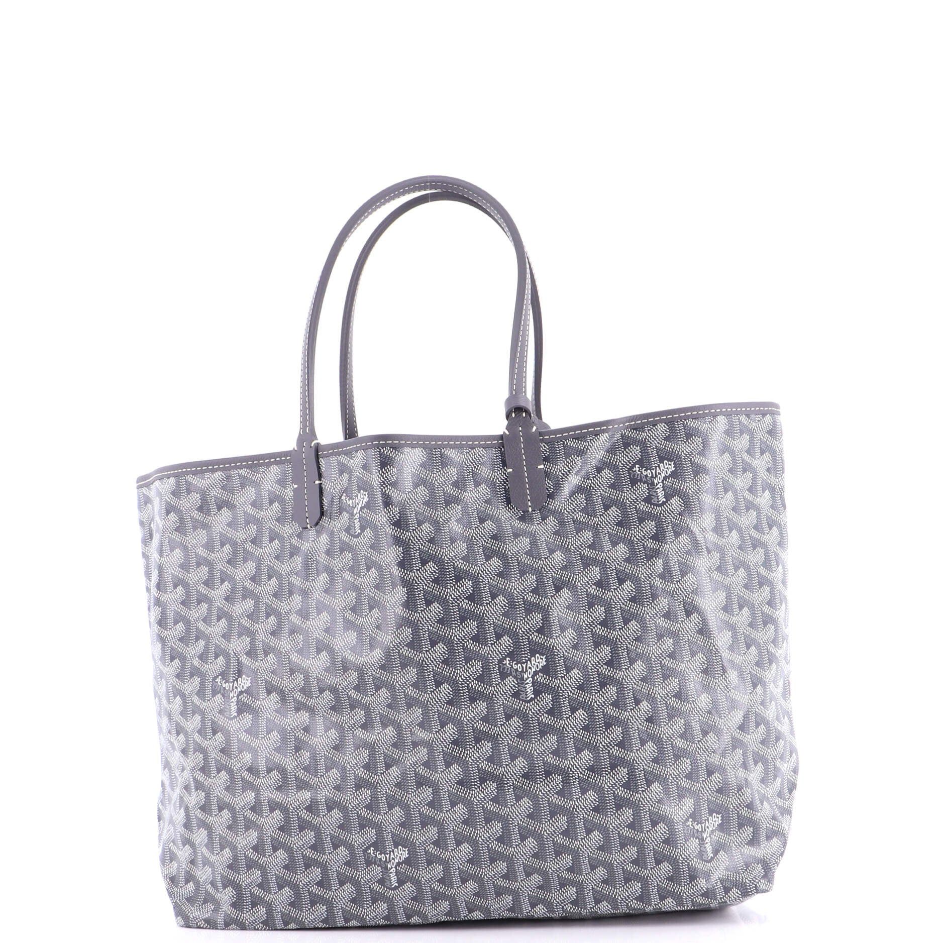 Goyard Saint Louis Tote Size ONE SIZE - 1 Thumbnail