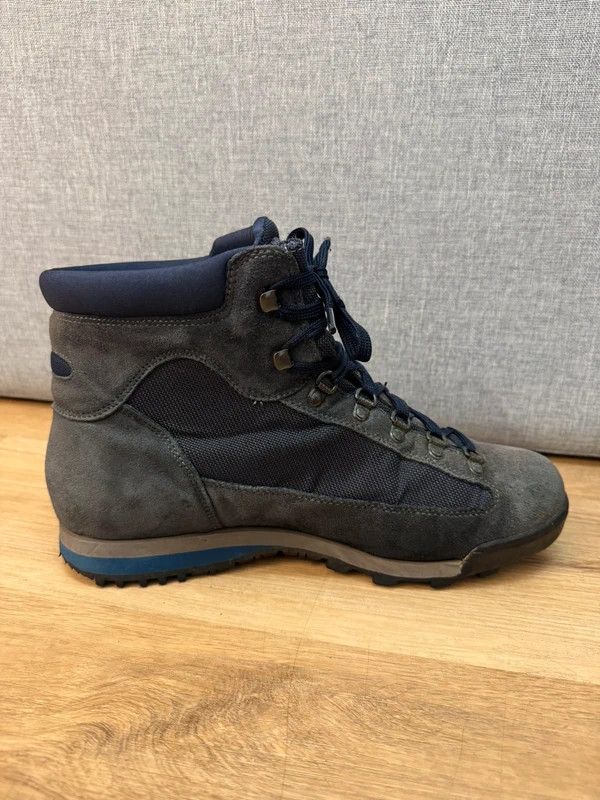 Other Aku Slope GTX Air 8000 Gore-Tex Hiking Boots Vibram size 44 Size US 10 / EU 43 - 3 Thumbnail