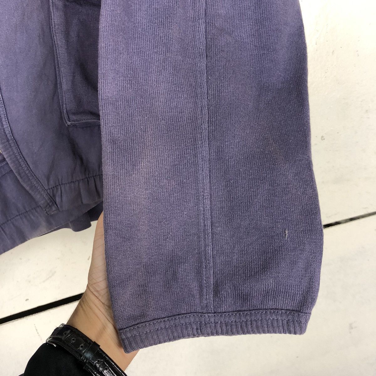Japanese Brand × Other × Vintage LESVIS BOIUS JACKETS Size US L / EU 52-54 / 3 - 13 Thumbnail