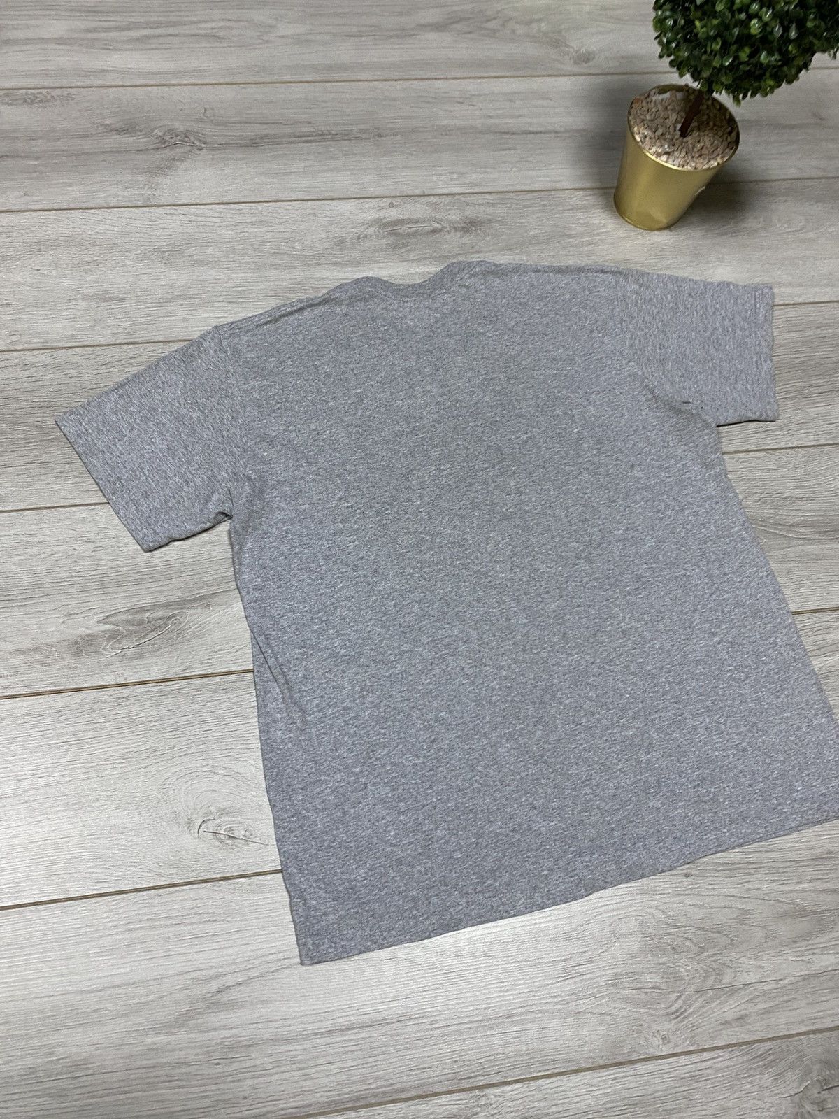 Supreme Supreme Spaghetti Tee shirt Size US M / EU 48-50 / 2 - 8 Thumbnail