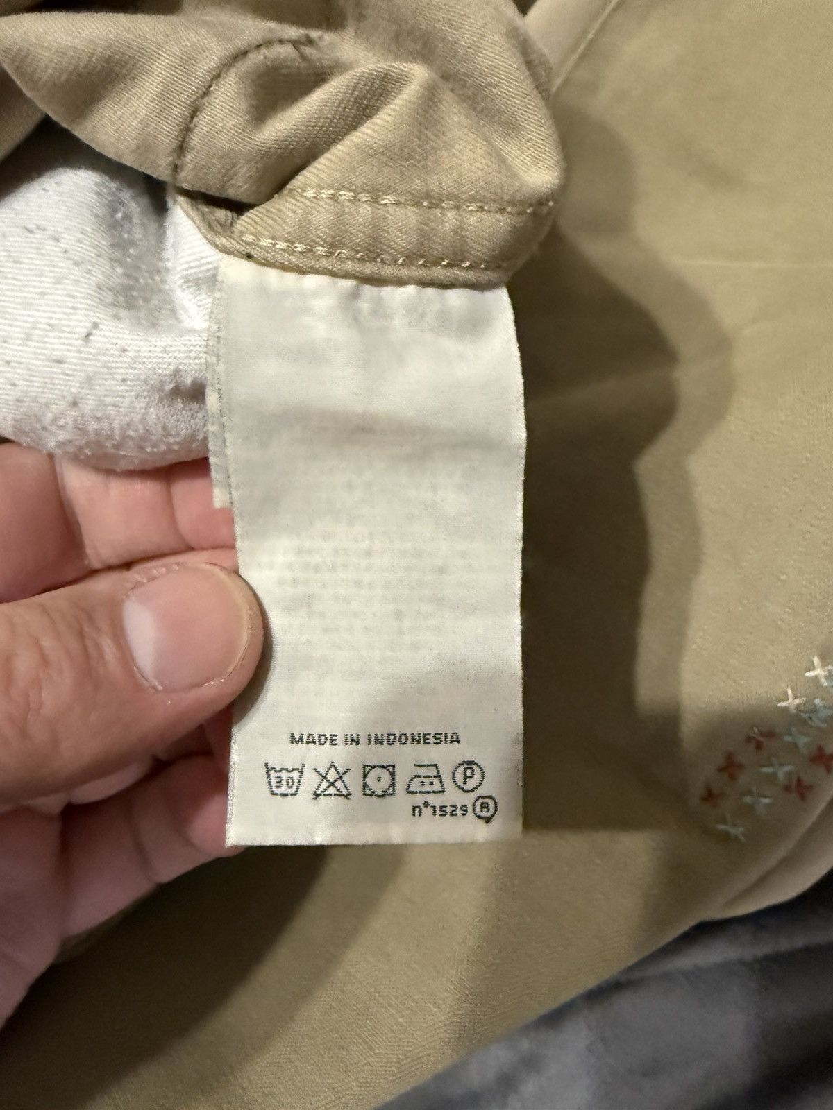 Denim & Supply Ralph Lauren Very nice Size US 36 / EU 52 - 9 Thumbnail