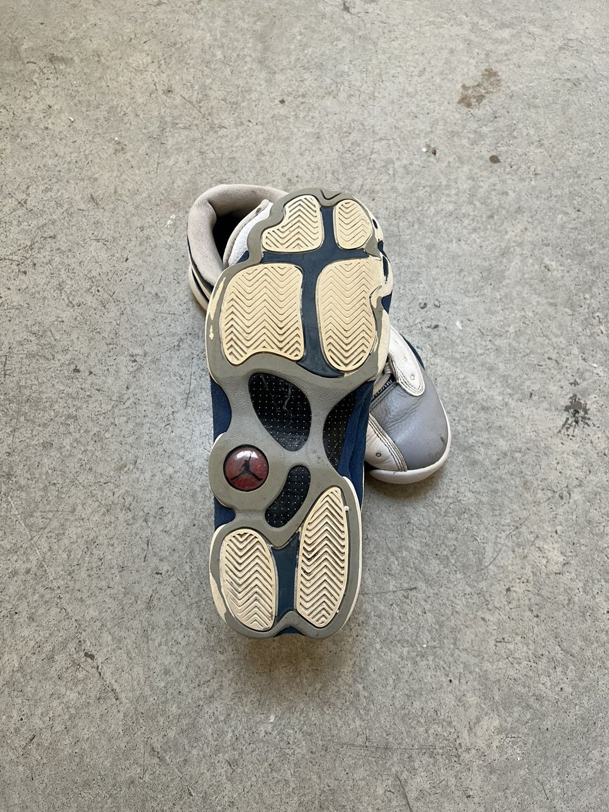 Jordan Brand Jordan Flint 13 Size US 9.5 / EU 42-43 - 3 Thumbnail