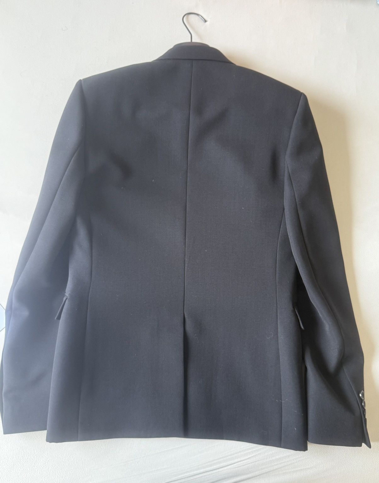 Dior Dior Homme blazer New (catwalk SS18) Size 44R - 6 Thumbnail