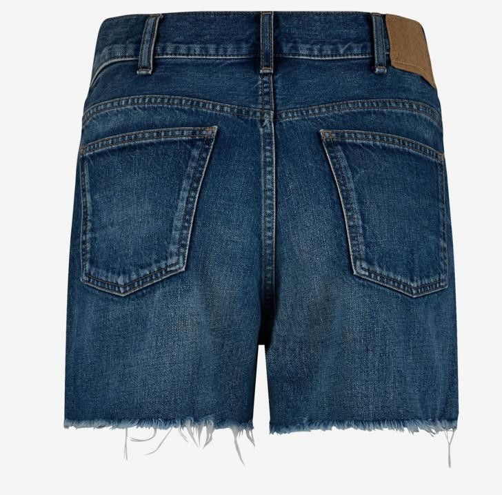 TRIOMPHE SHORTS