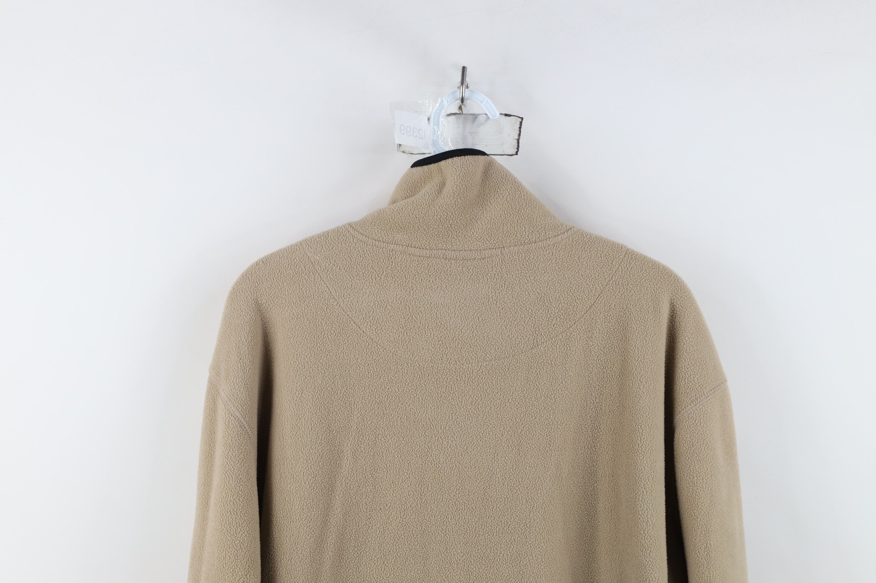 Vintage Vintage Ducks Unlimited Spell Out Full Zip Fleece Jacket Size US XL / EU 56 / 4 - 12 Thumbnail